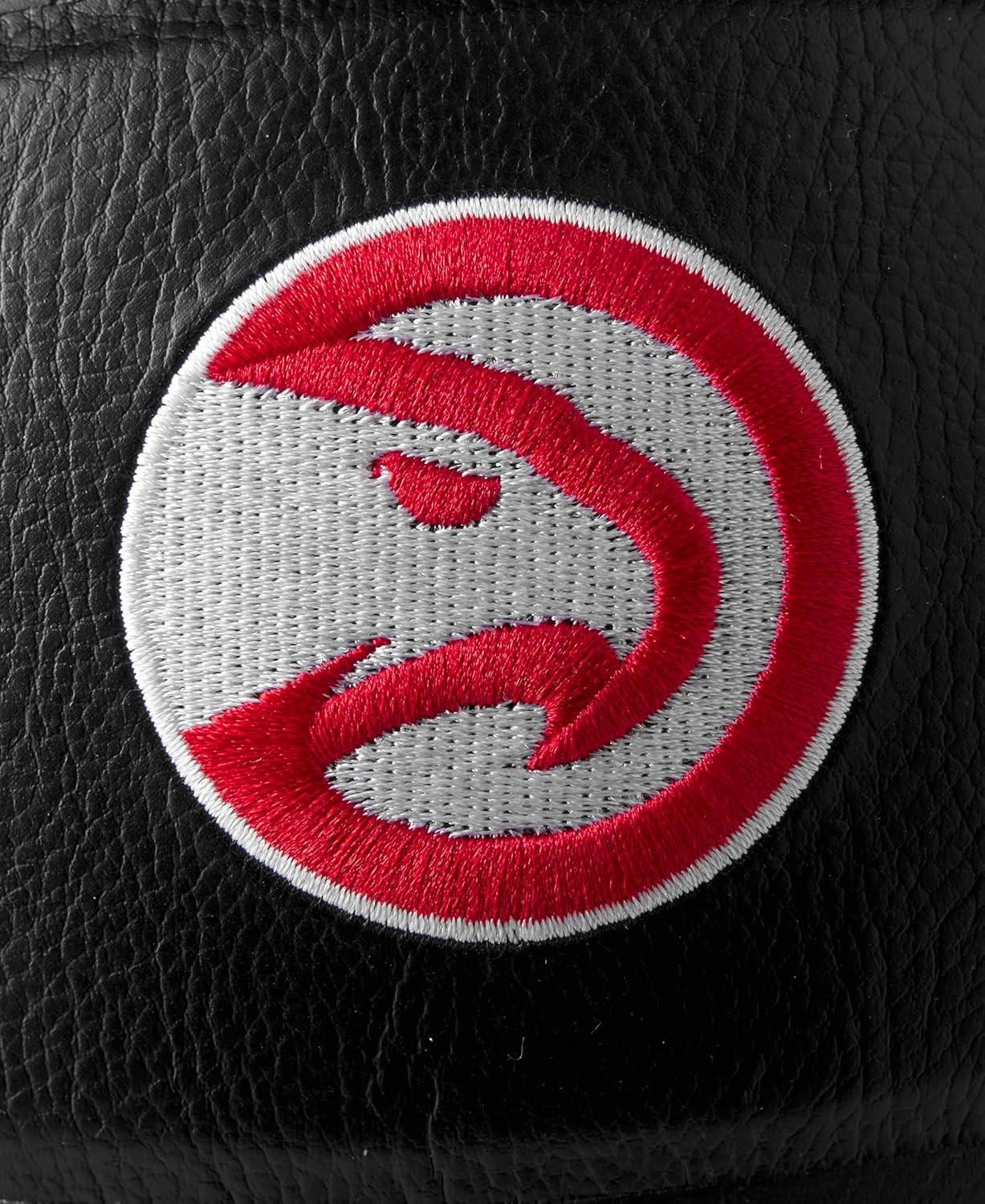 imageWilson NBA Team Premiere Basketballs Size 7295Atlanta Hawks