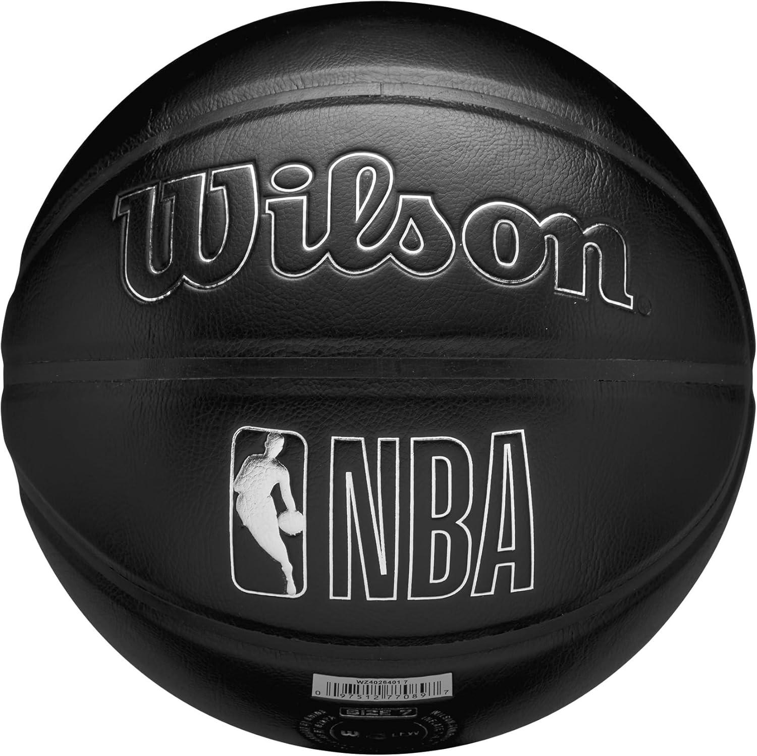 imageWilson NBA Team Premiere Basketballs Size 7295Atlanta Hawks