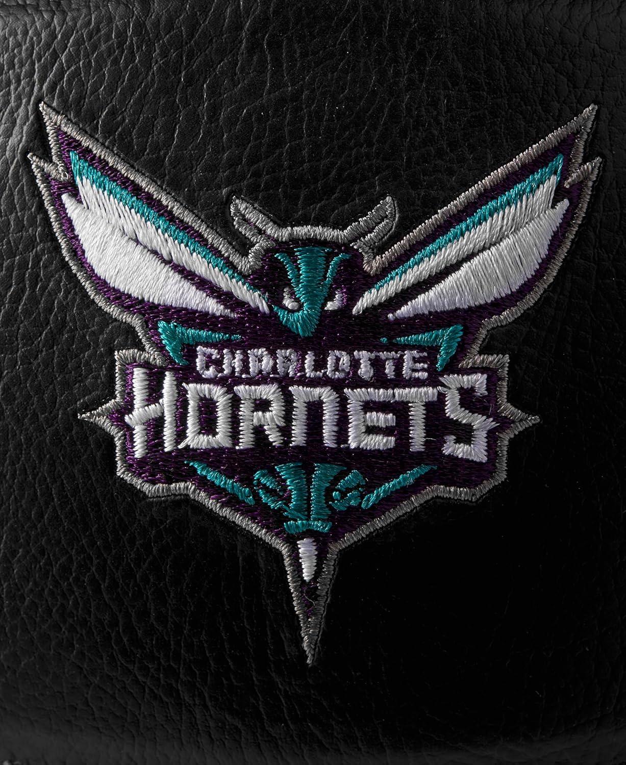 imageWilson NBA Team Premiere Basketballs Size 7295Charlotte Hornets