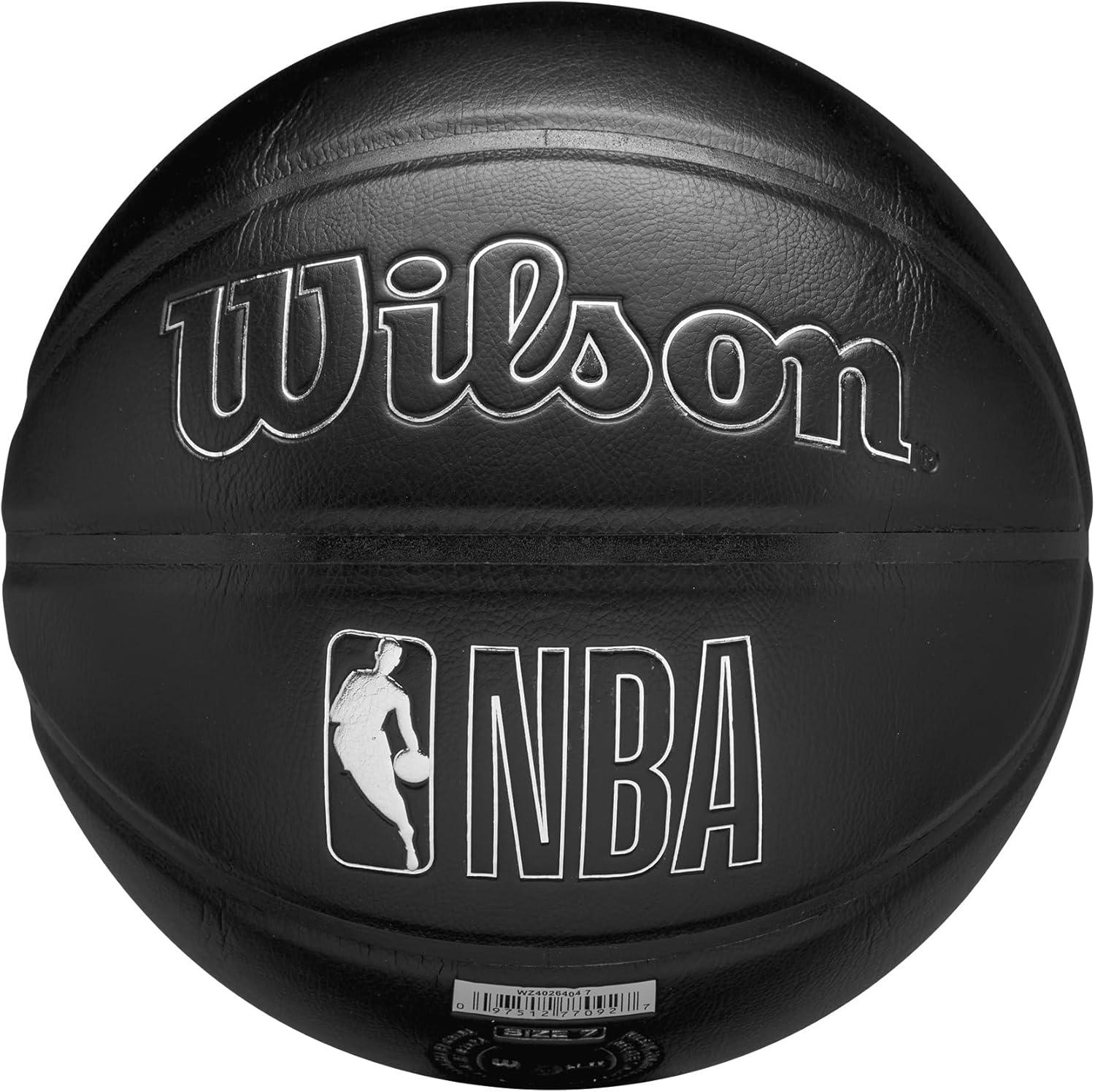 imageWilson NBA Team Premiere Basketballs Size 7295Charlotte Hornets