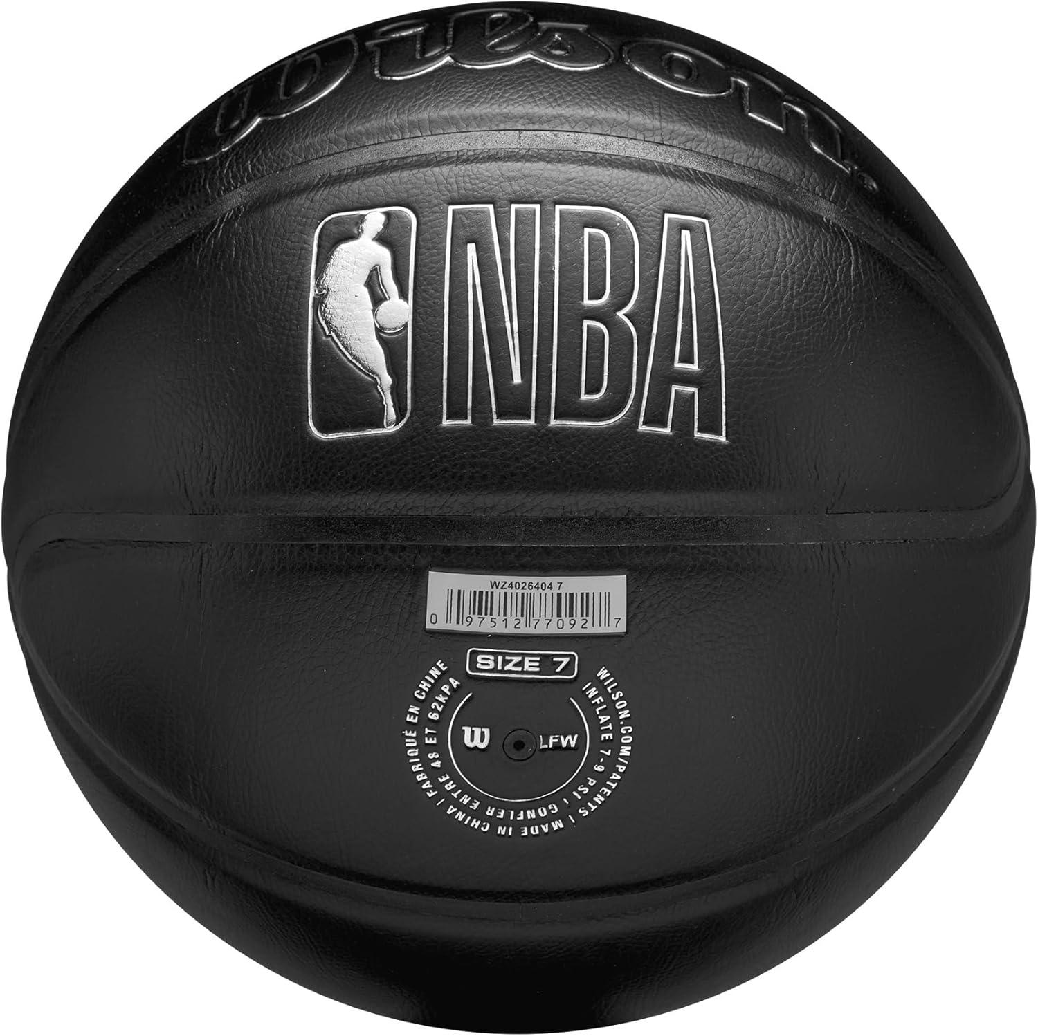 imageWilson NBA Team Premiere Basketballs Size 7295Charlotte Hornets