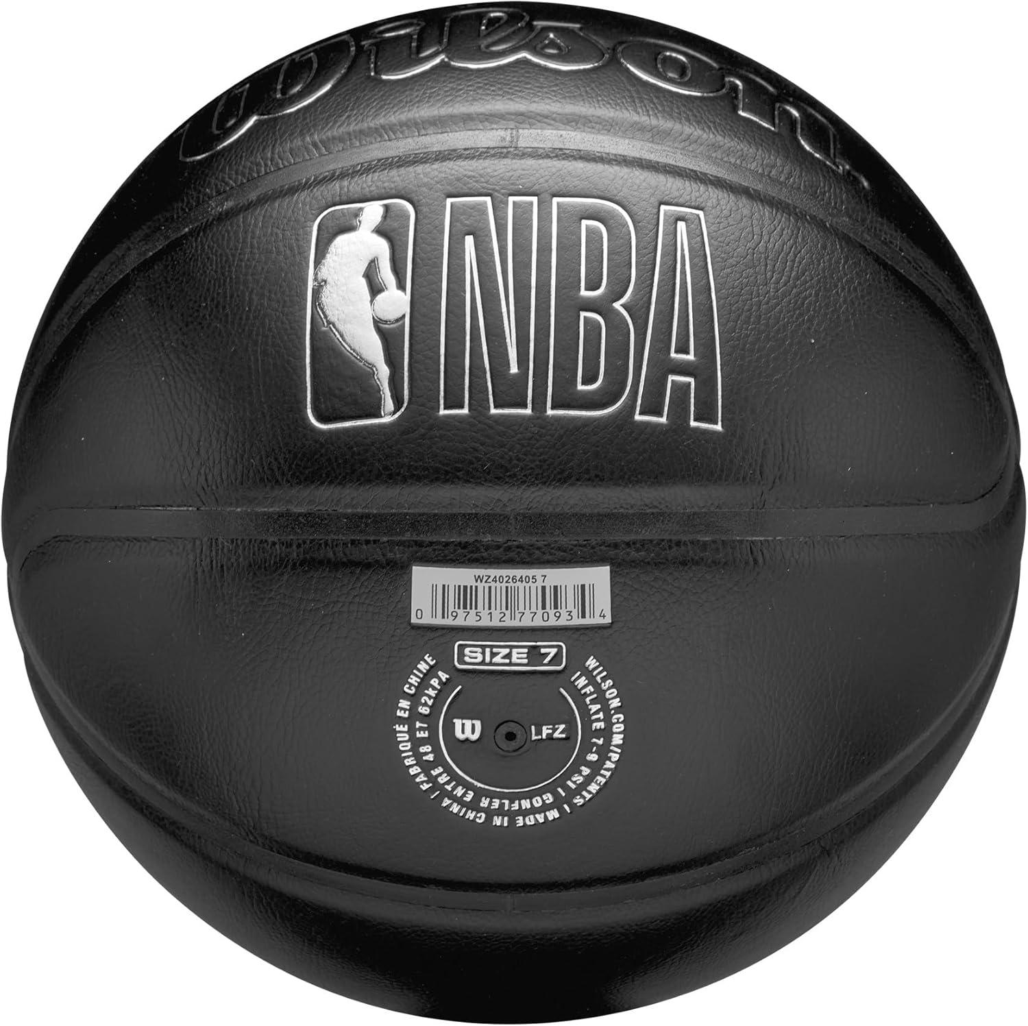 imageWilson NBA Team Premiere Basketballs Size 7295Chicago Bulls