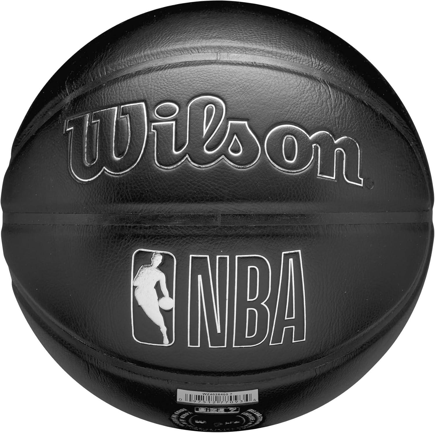 imageWilson NBA Team Premiere Basketballs Size 7295Chicago Bulls
