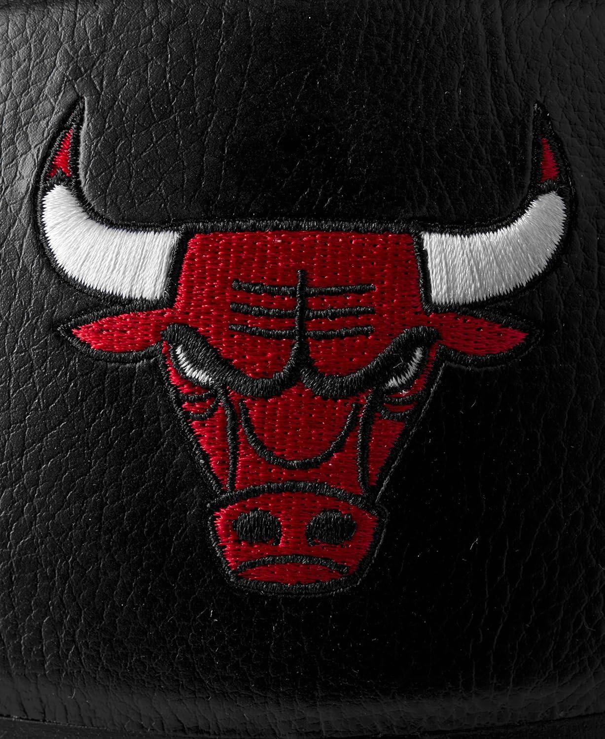 imageWilson NBA Team Premiere Basketballs Size 7295Chicago Bulls