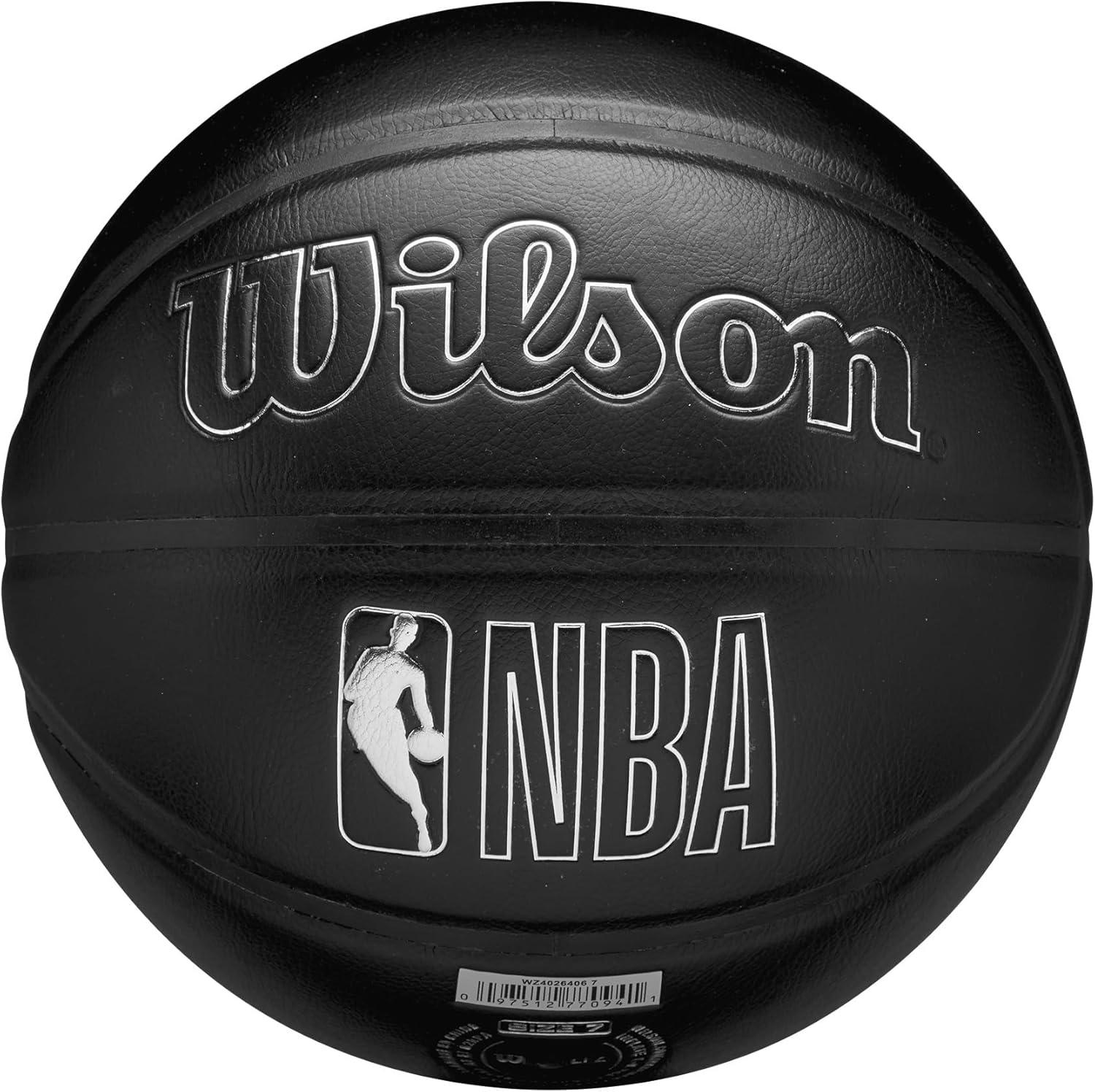 imageWilson NBA Team Premiere Basketballs Size 7295Cleveland Cavaliers