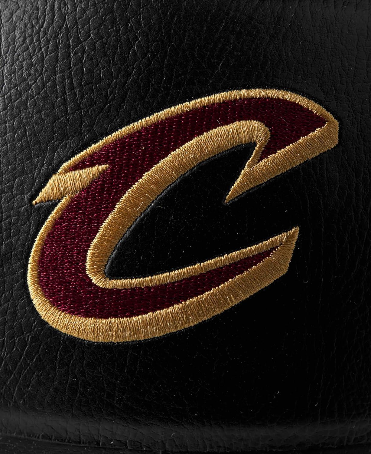 imageWilson NBA Team Premiere Basketballs Size 7295Cleveland Cavaliers