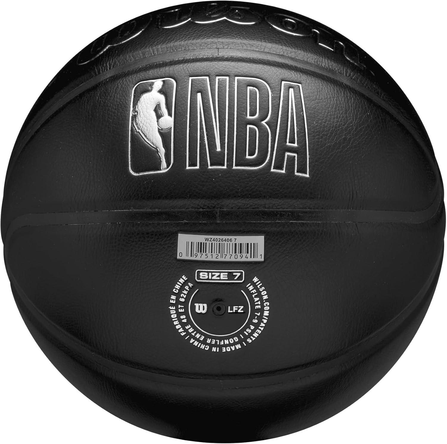 imageWilson NBA Team Premiere Basketballs Size 7295Cleveland Cavaliers