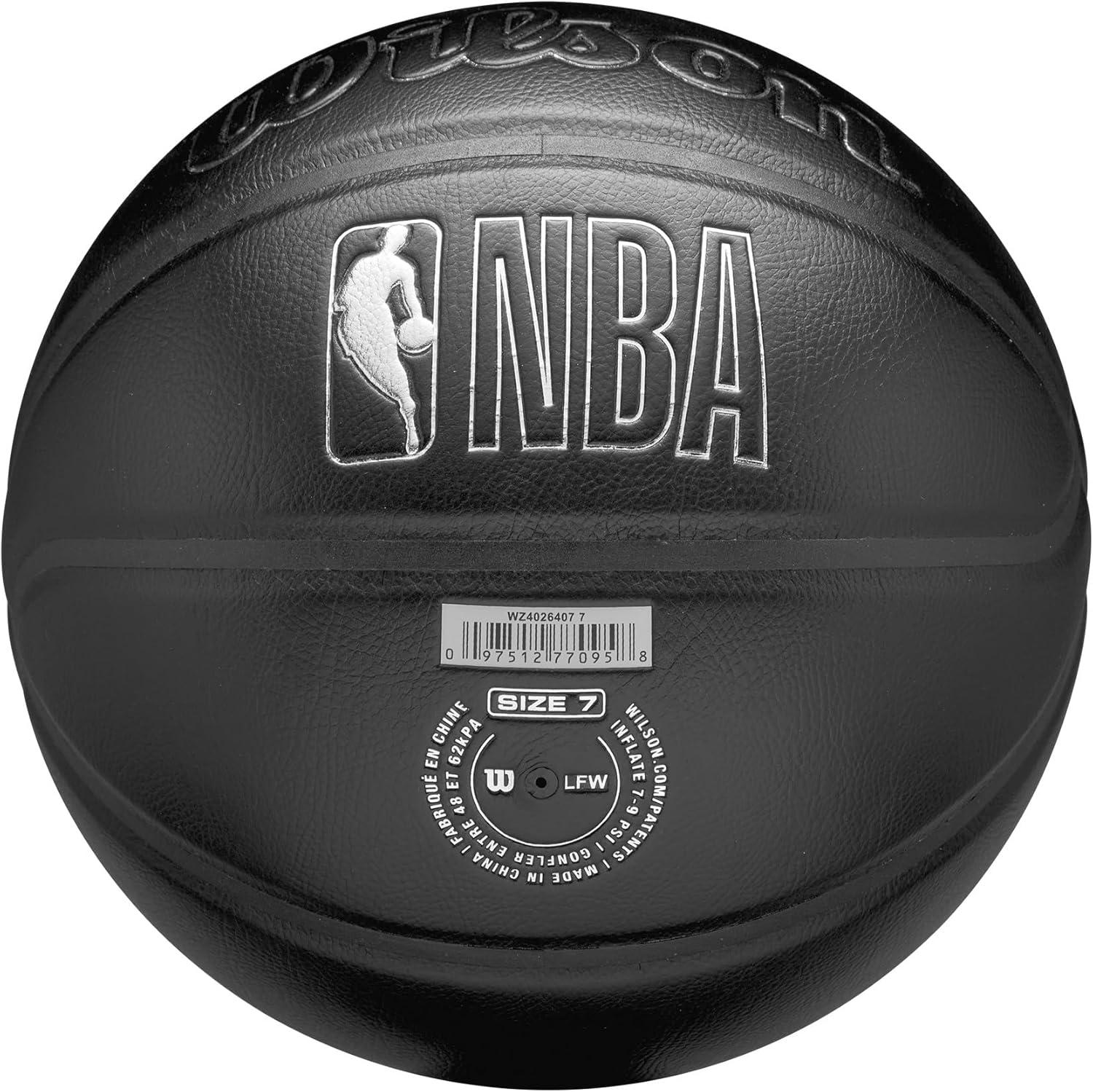 imageWilson NBA Team Premiere Basketballs Size 7295Dallas Mavericks