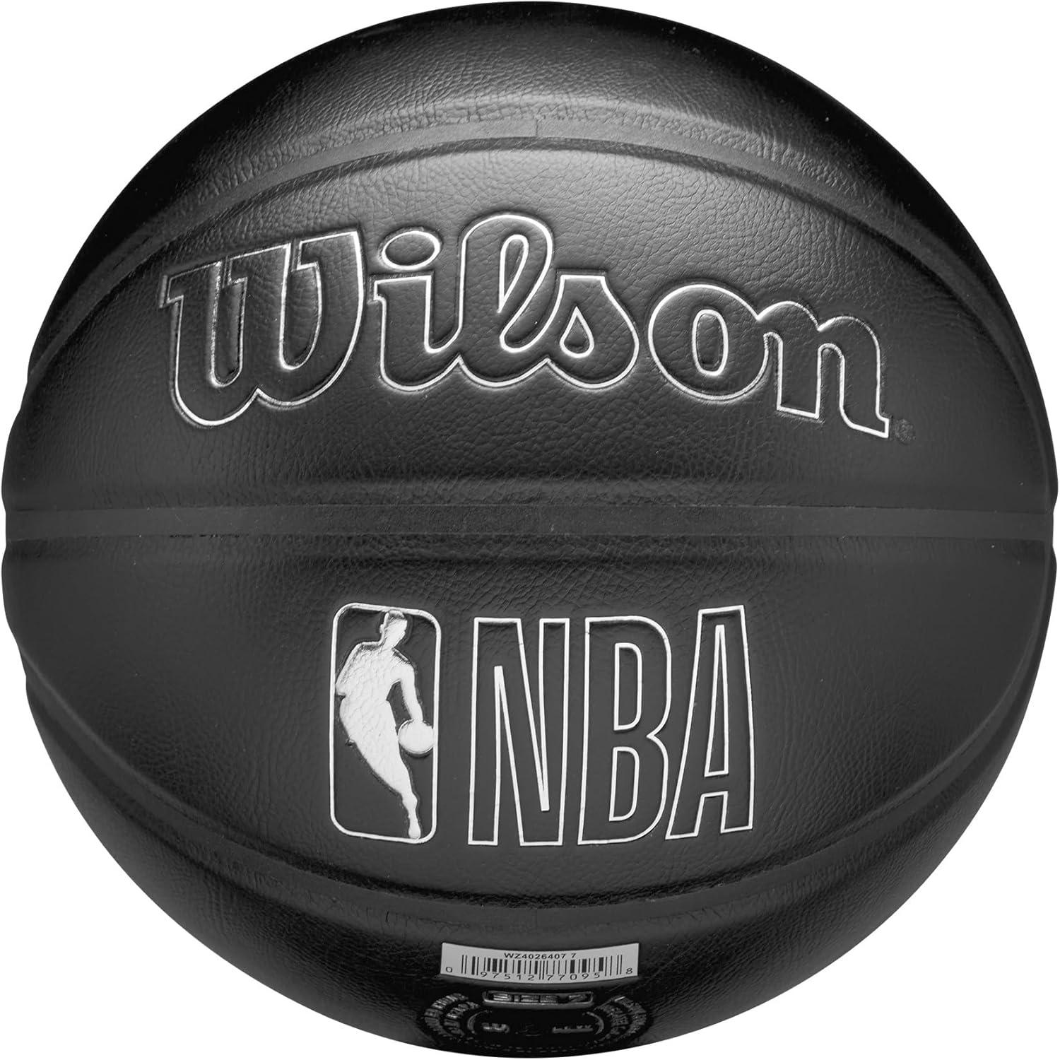 imageWilson NBA Team Premiere Basketballs Size 7295Dallas Mavericks