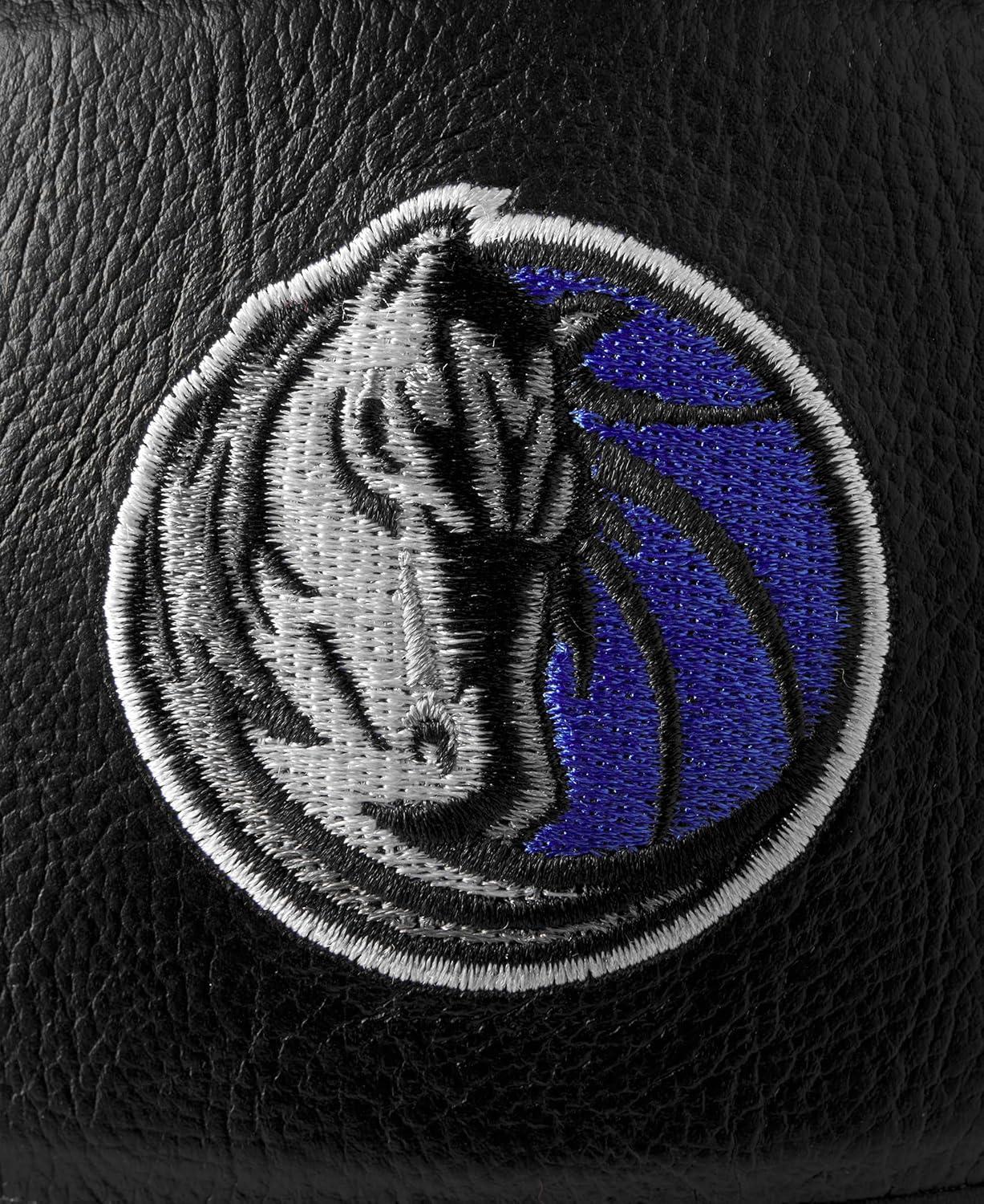 imageWilson NBA Team Premiere Basketballs Size 7295Dallas Mavericks
