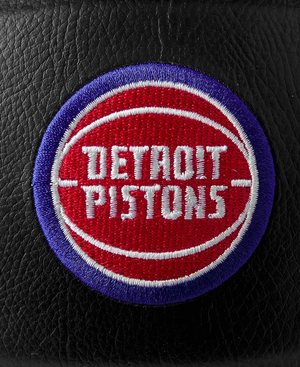 imageWilson NBA Team Premiere Basketballs Size 7295Detroit Pistons