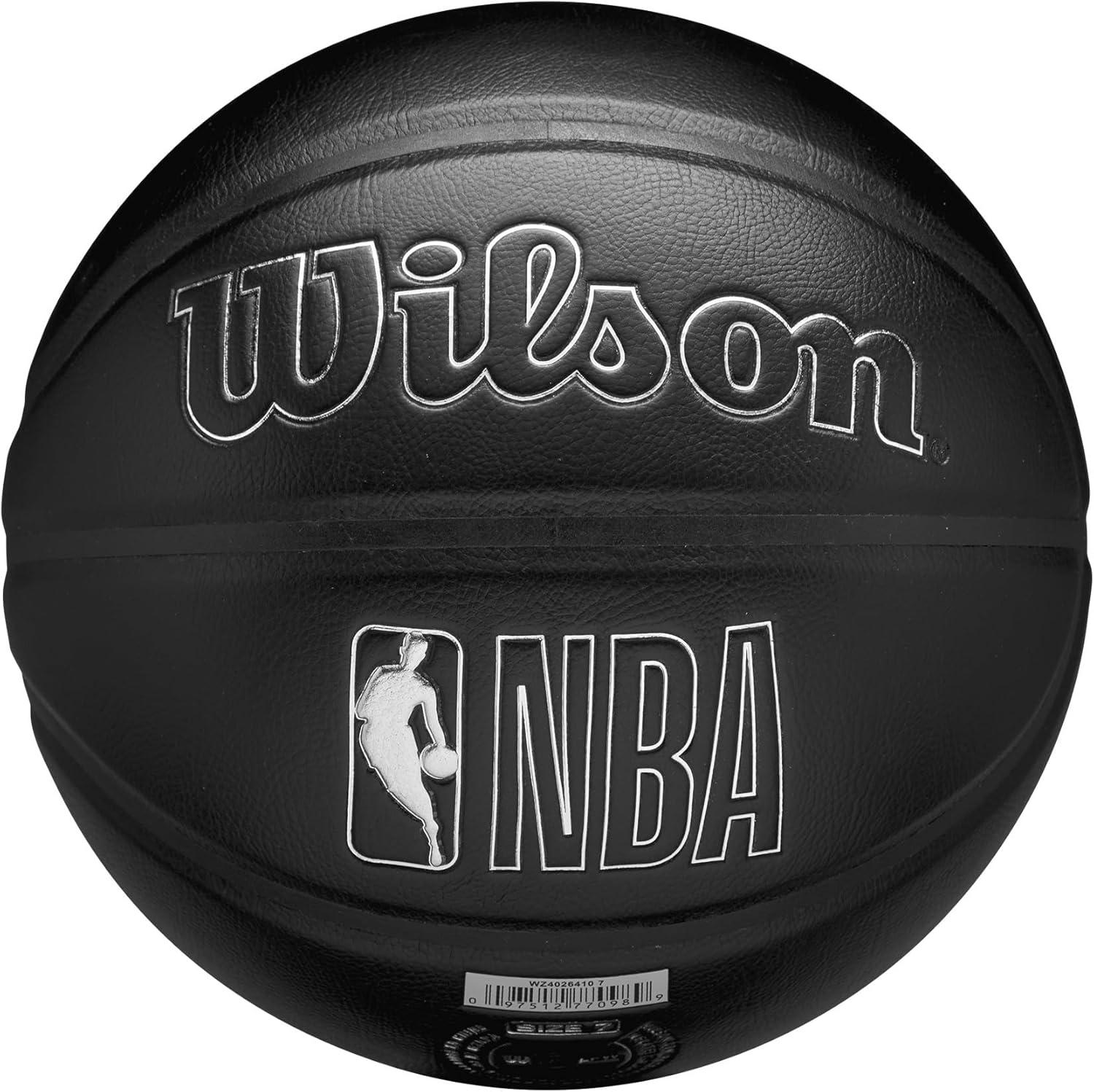 imageWilson NBA Team Premiere Basketballs Size 7295Golden State Warriors