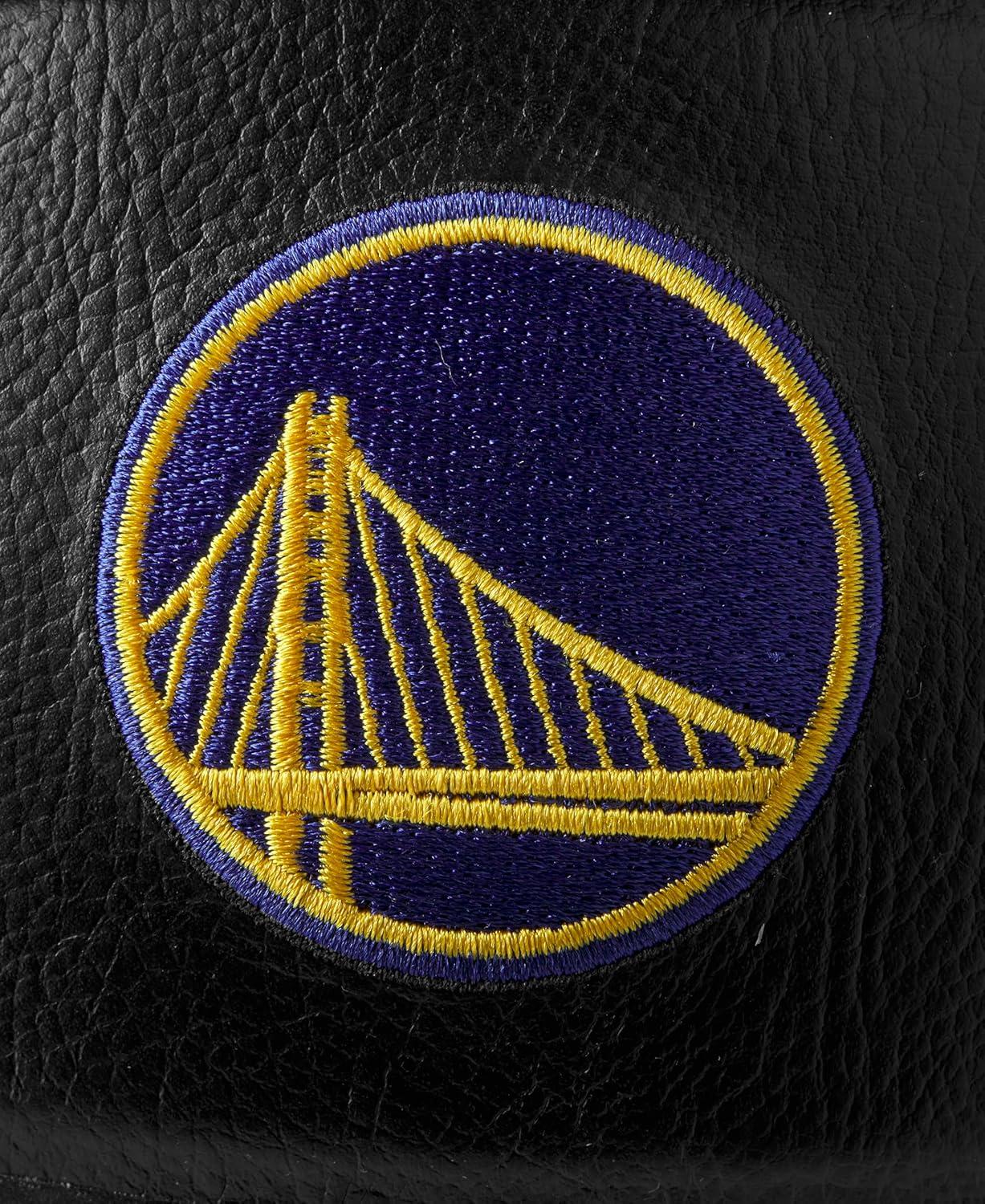 imageWilson NBA Team Premiere Basketballs Size 7295Golden State Warriors
