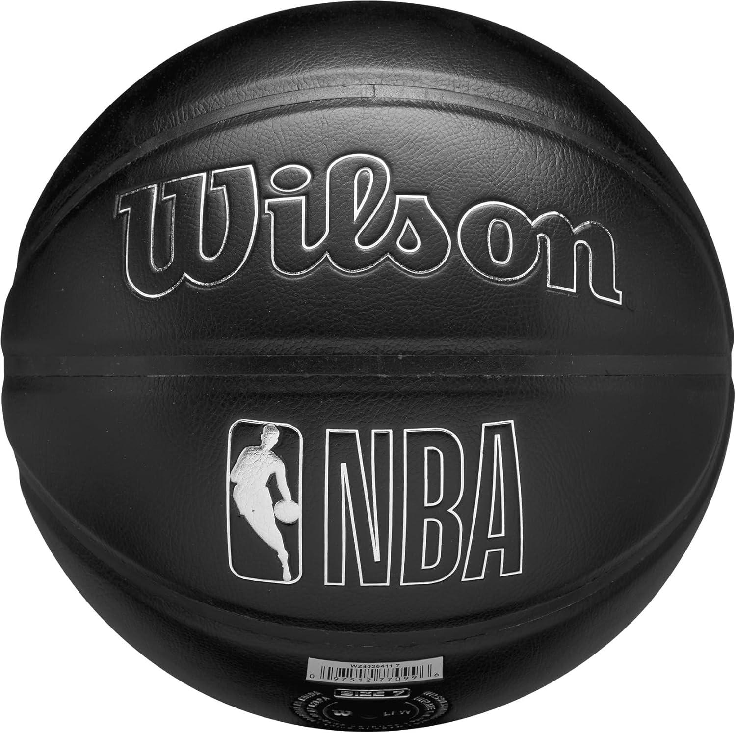 imageWilson NBA Team Premiere Basketballs Size 7295Houston Rockets