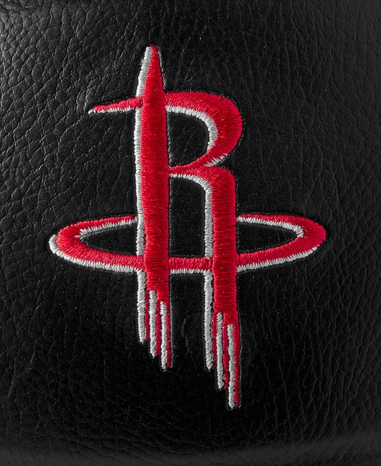 imageWilson NBA Team Premiere Basketballs Size 7295Houston Rockets