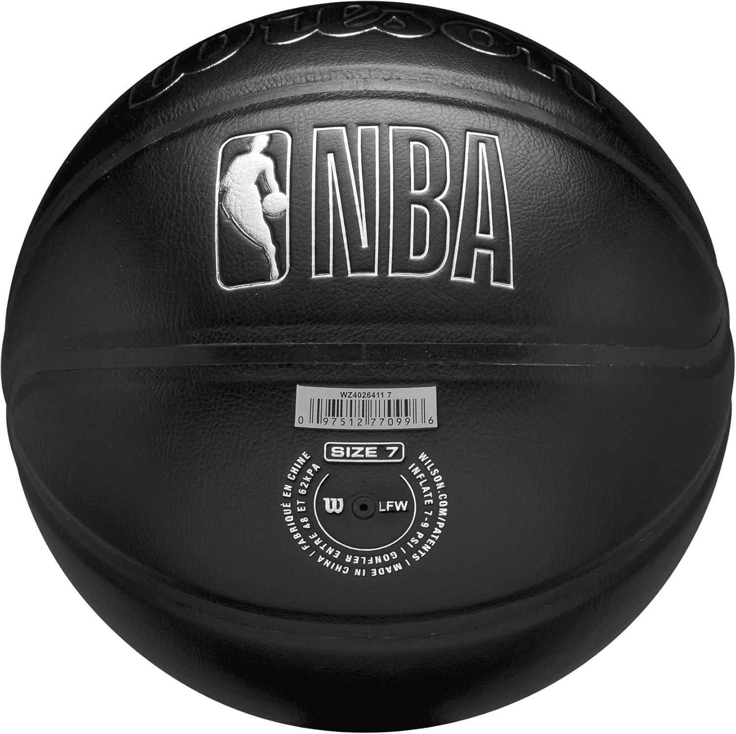 imageWilson NBA Team Premiere Basketballs Size 7295Houston Rockets