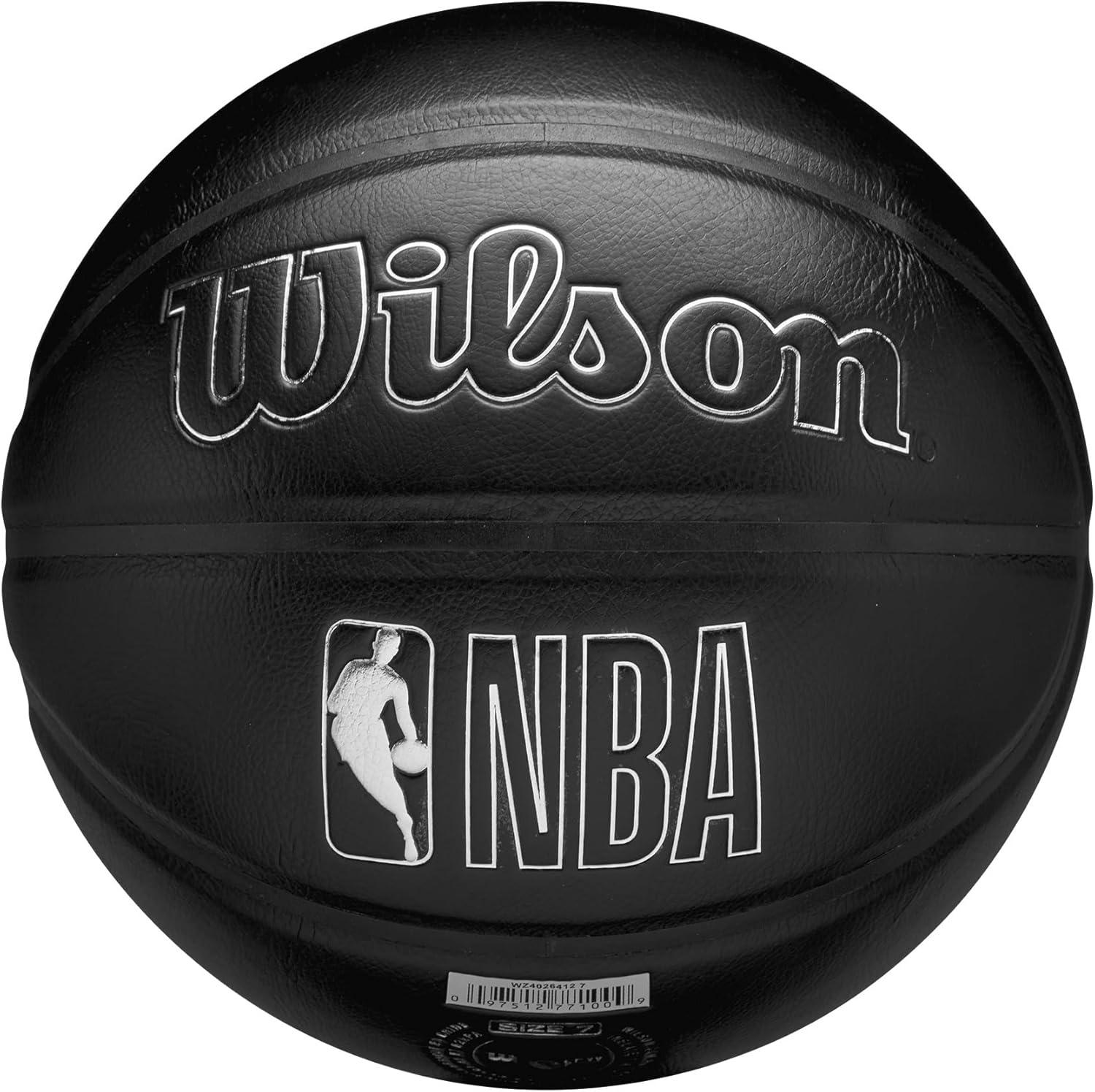 imageWilson NBA Team Premiere Basketballs Size 7295Indiana Pacers