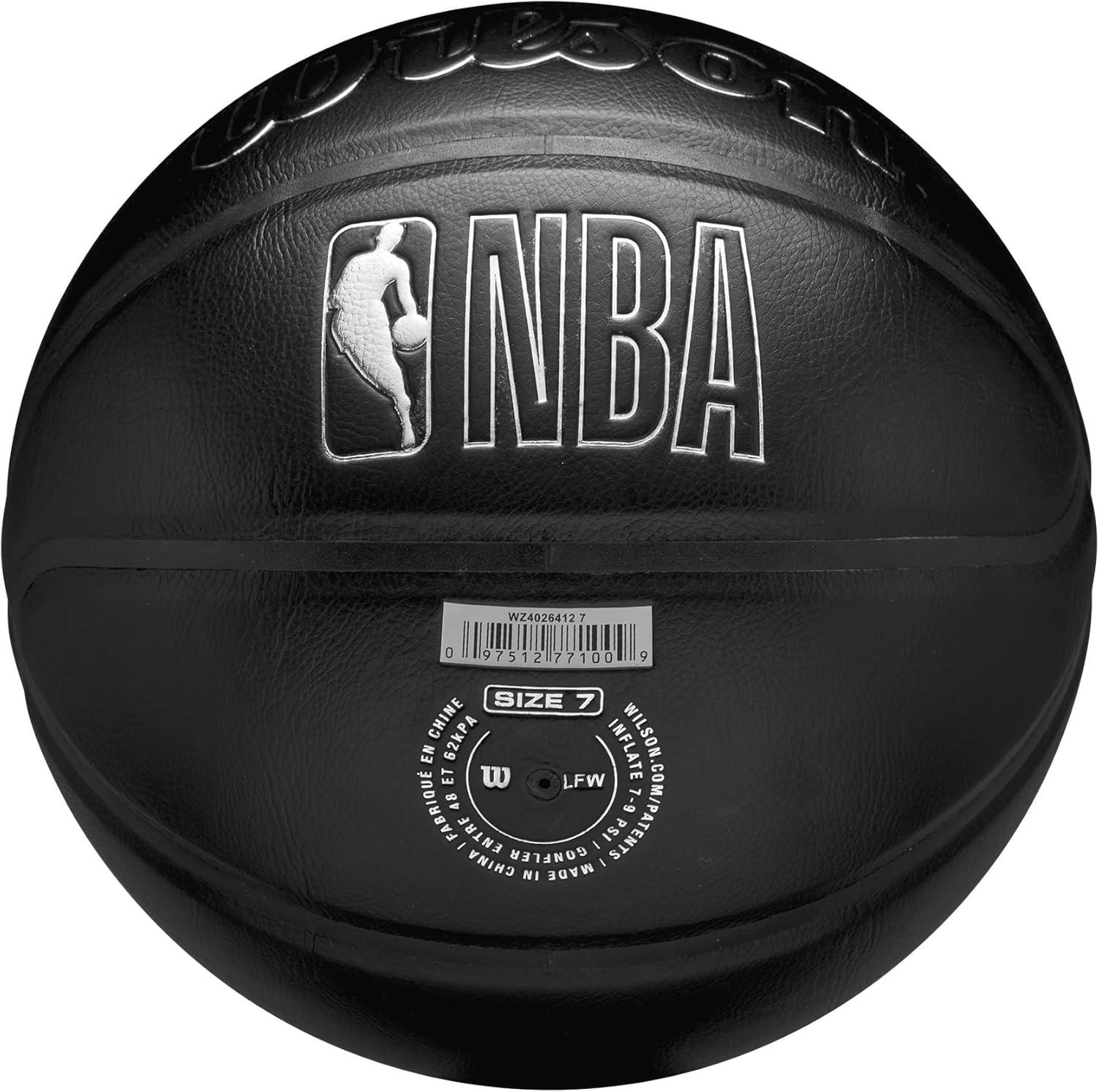 imageWilson NBA Team Premiere Basketballs Size 7295Indiana Pacers