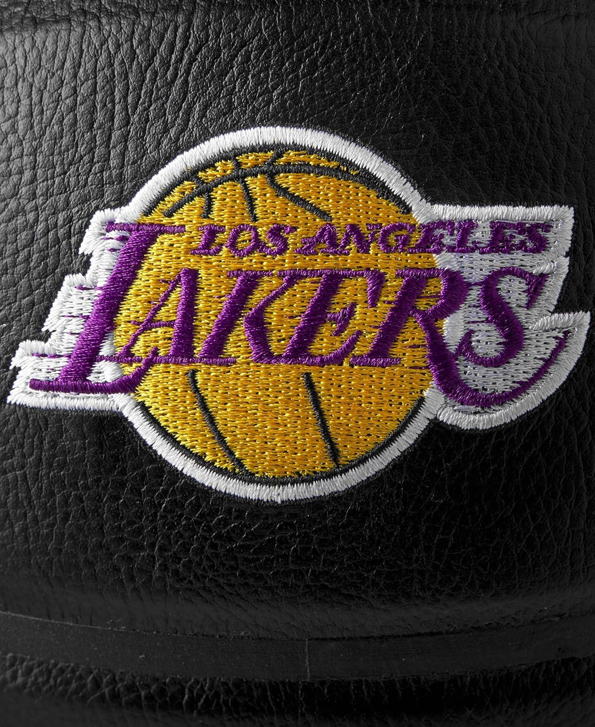imageWilson NBA Team Premiere Basketballs Size 7295Los Angeles Lakers