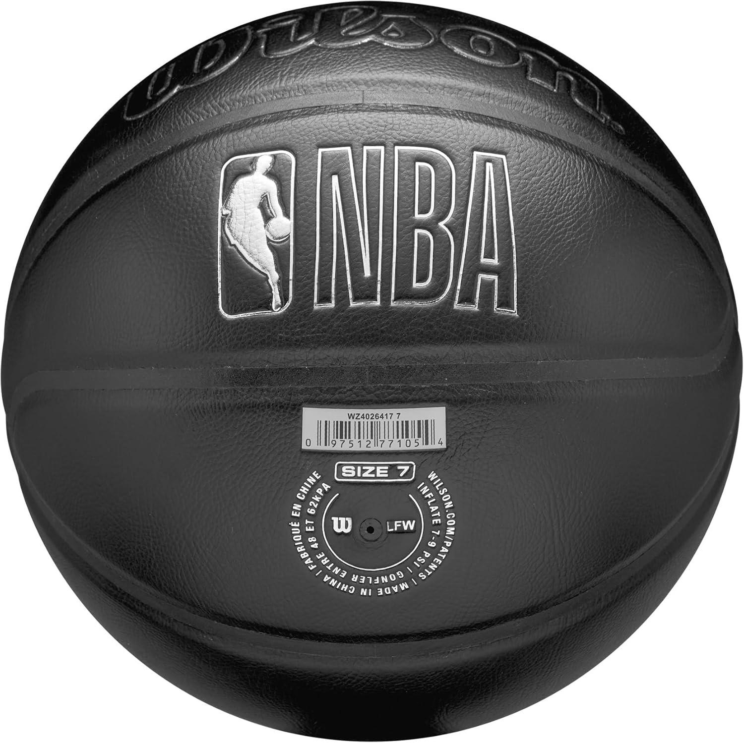 imageWilson NBA Team Premiere Basketballs Size 7295Milwaukee Bucks