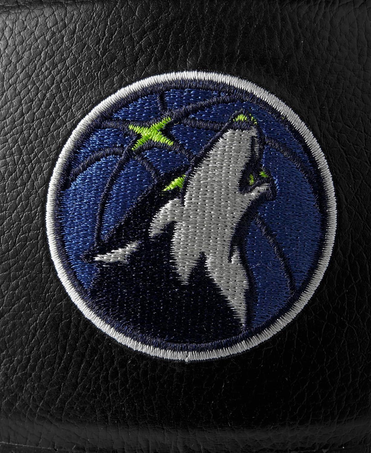 imageWilson NBA Team Premiere Basketballs Size 7295Minnesota Timberwolves