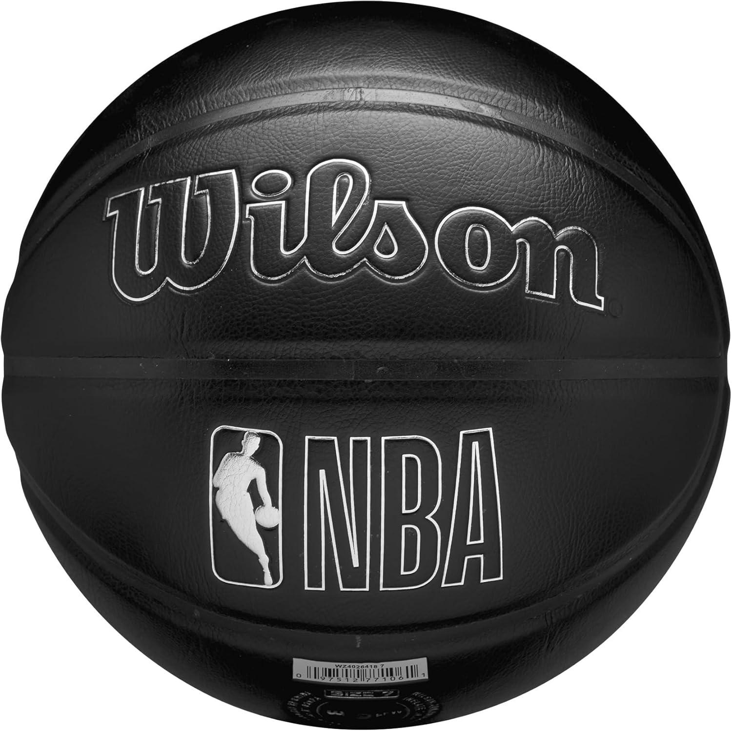 imageWilson NBA Team Premiere Basketballs Size 7295Minnesota Timberwolves