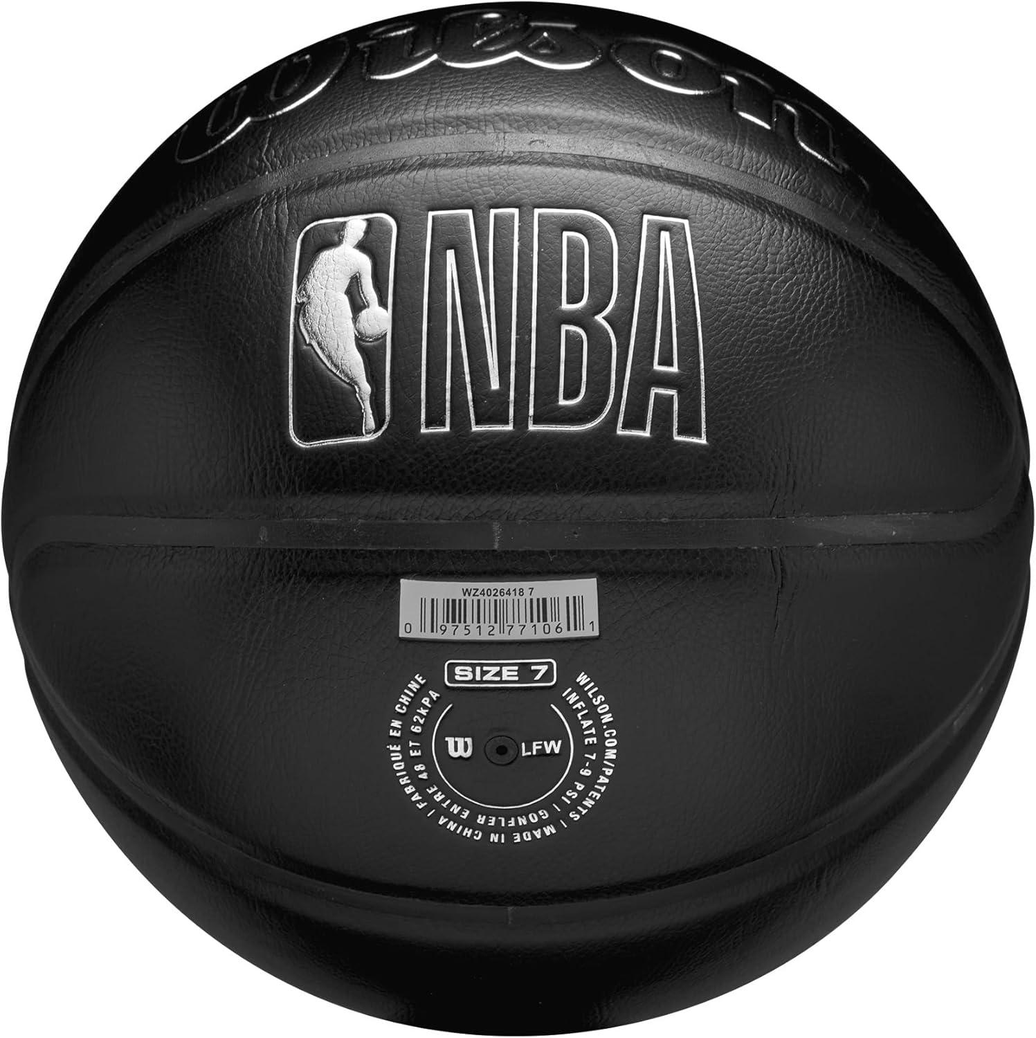 imageWilson NBA Team Premiere Basketballs Size 7295Minnesota Timberwolves