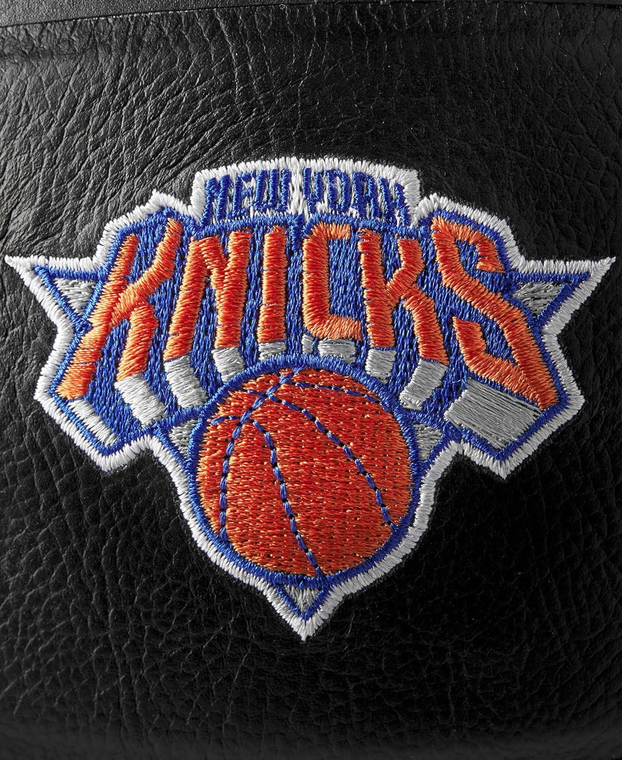 imageWilson NBA Team Premiere Basketballs Size 7295New York Knicks