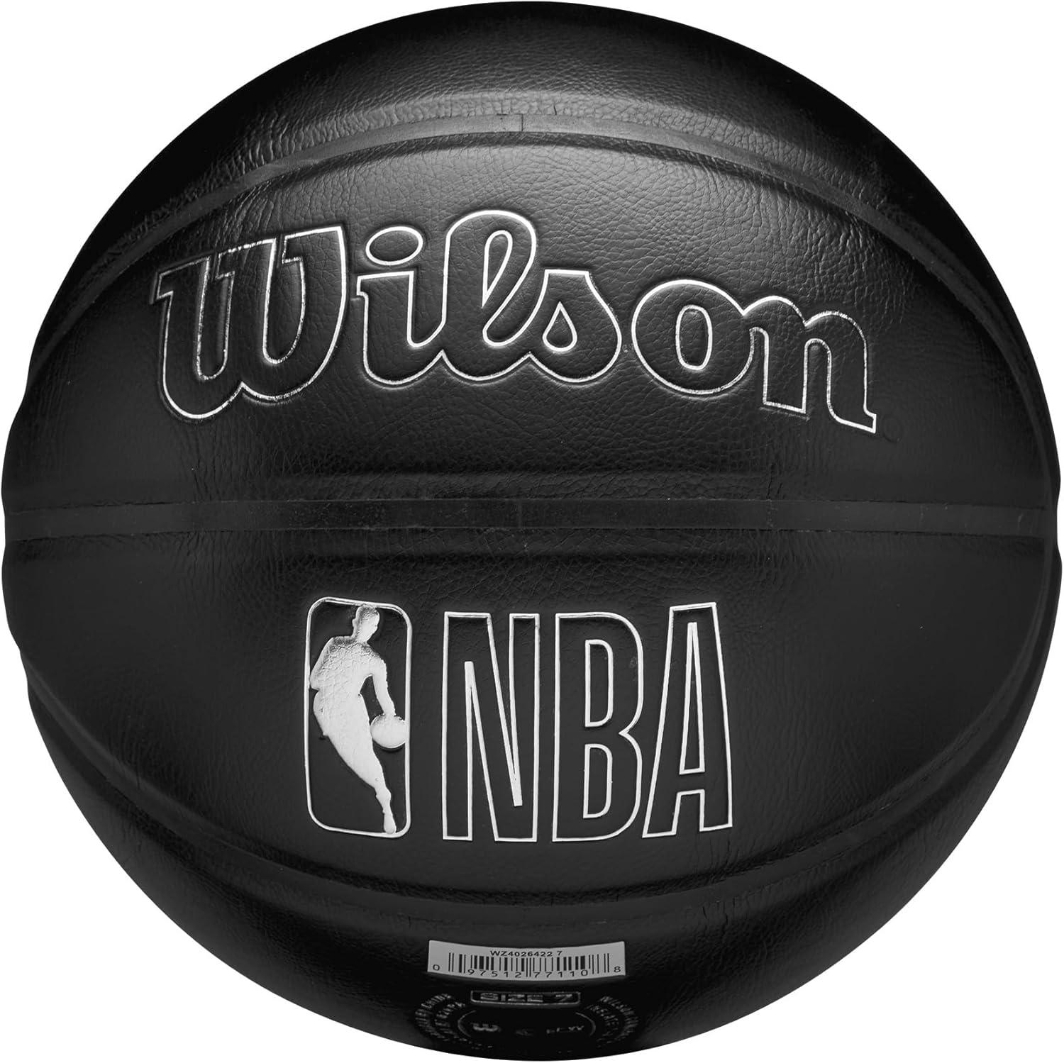 imageWilson NBA Team Premiere Basketballs Size 7295Orlando Magic