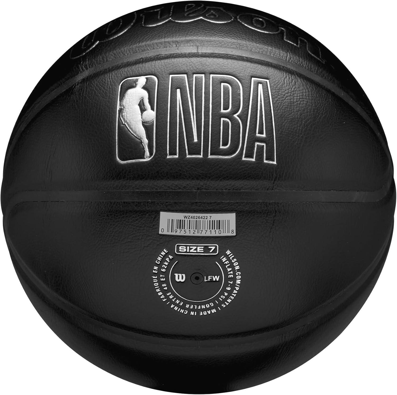 imageWilson NBA Team Premiere Basketballs Size 7295Orlando Magic