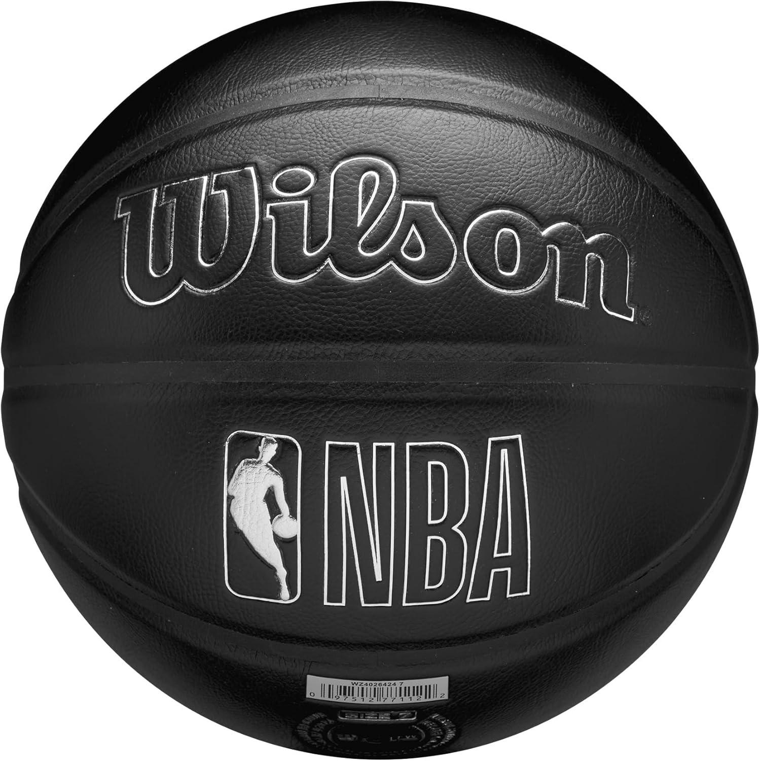 imageWilson NBA Team Premiere Basketballs Size 7295Phoenix Suns