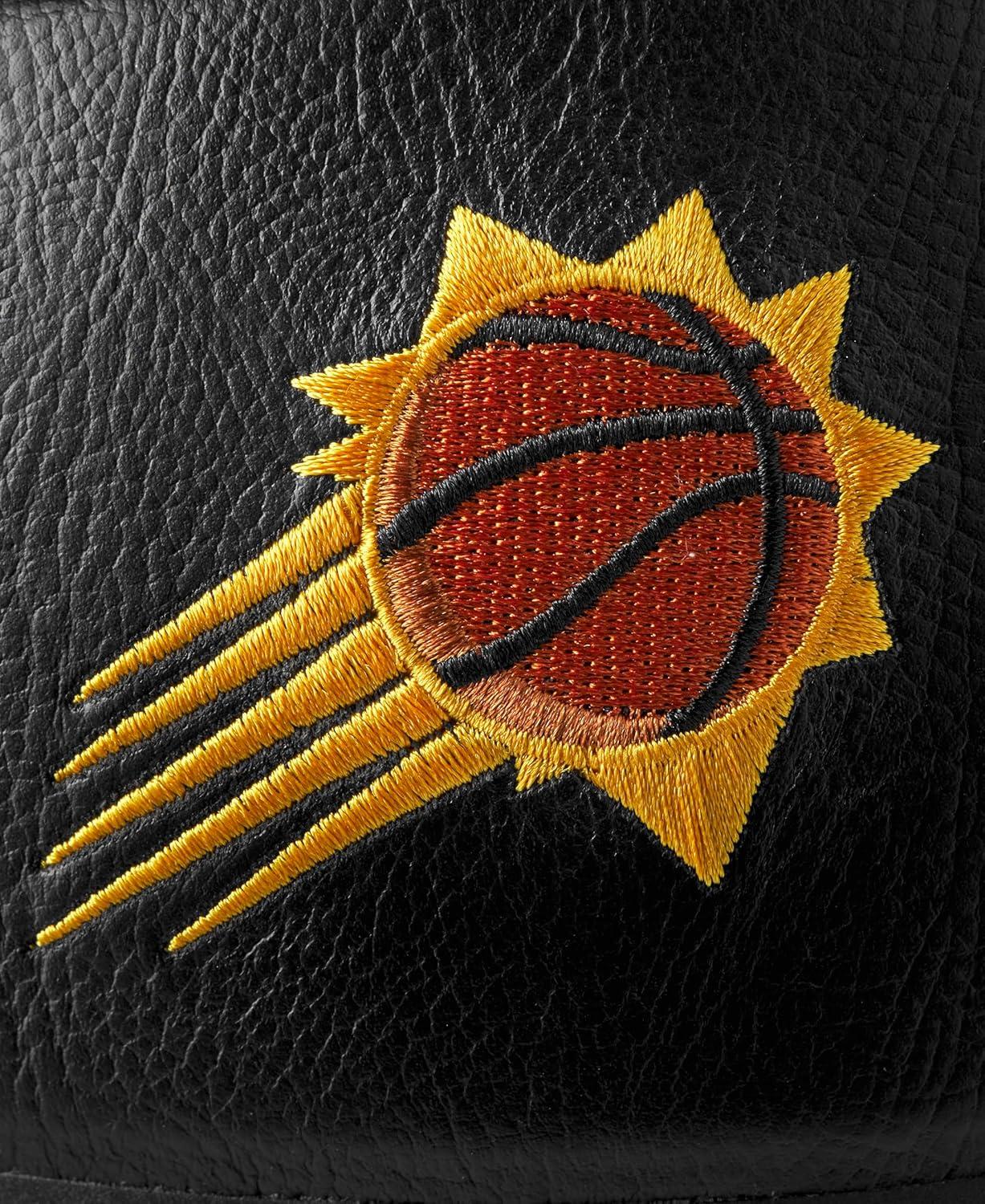 imageWilson NBA Team Premiere Basketballs Size 7295Phoenix Suns