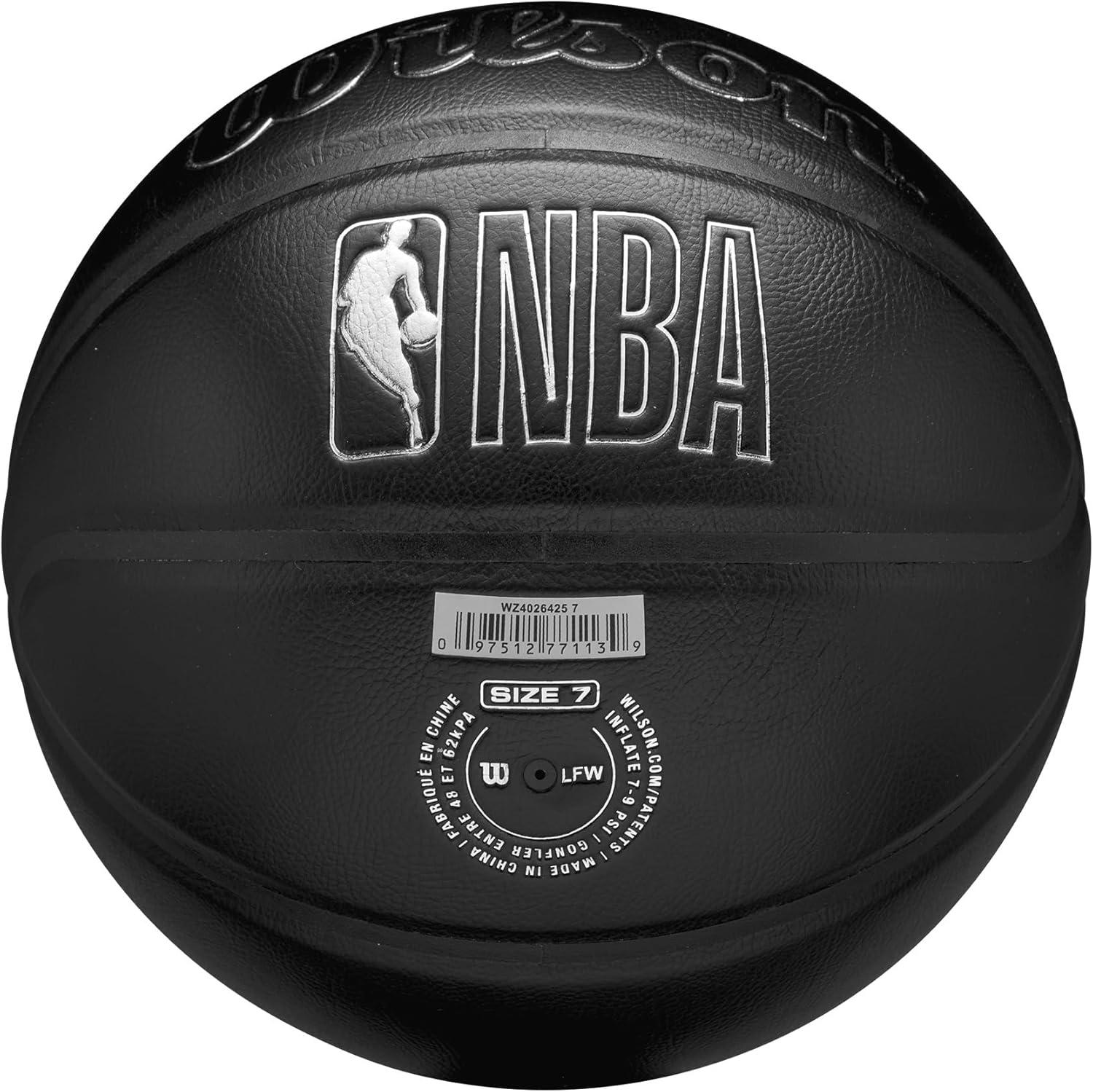 imageWilson NBA Team Premiere Basketballs Size 7295Portland Trailblazers