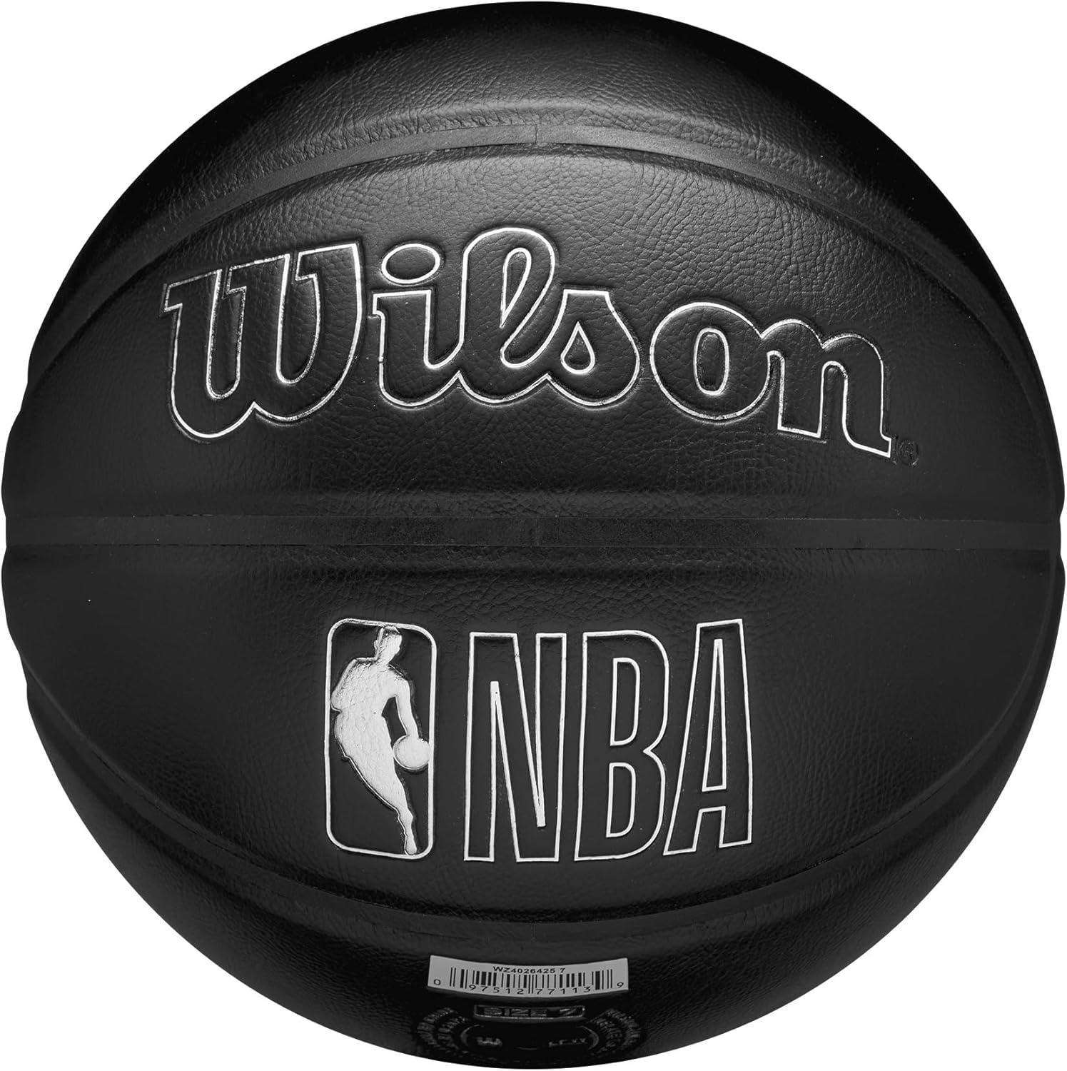 imageWilson NBA Team Premiere Basketballs Size 7295Portland Trailblazers