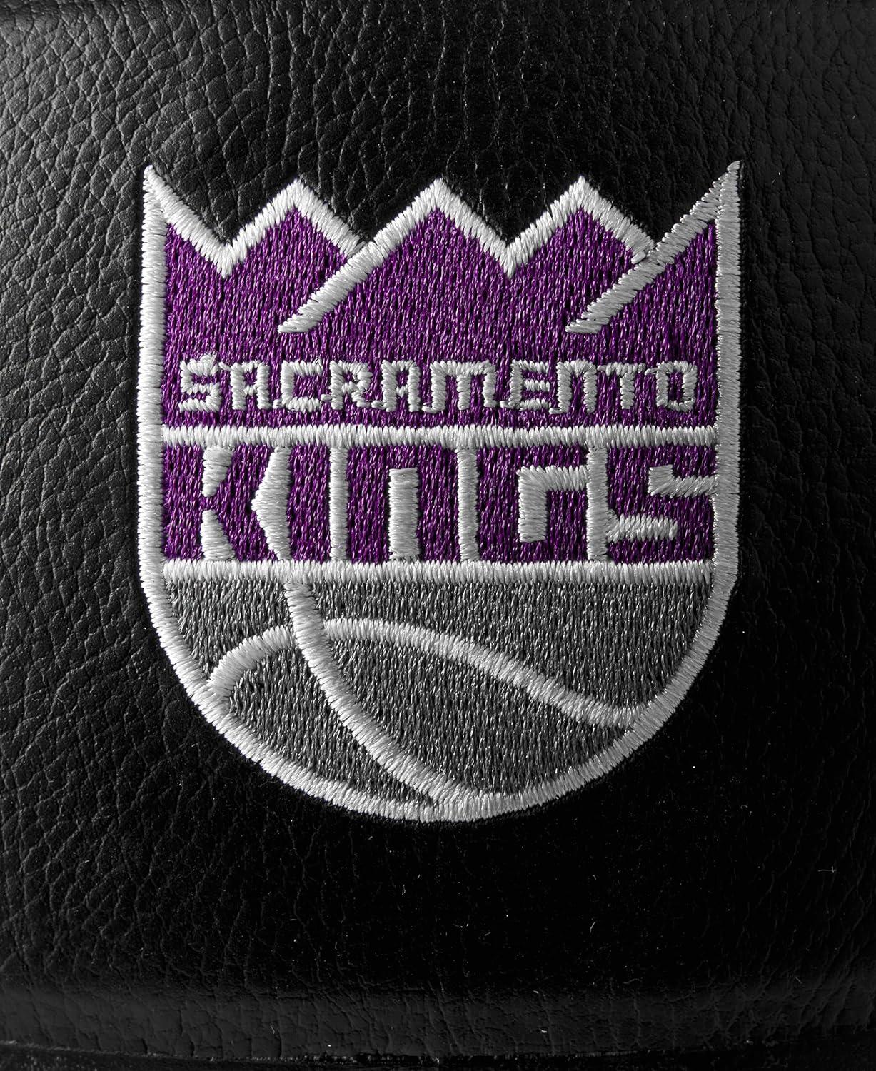 imageWilson NBA Team Premiere Basketballs Size 7295Sacramento Kings