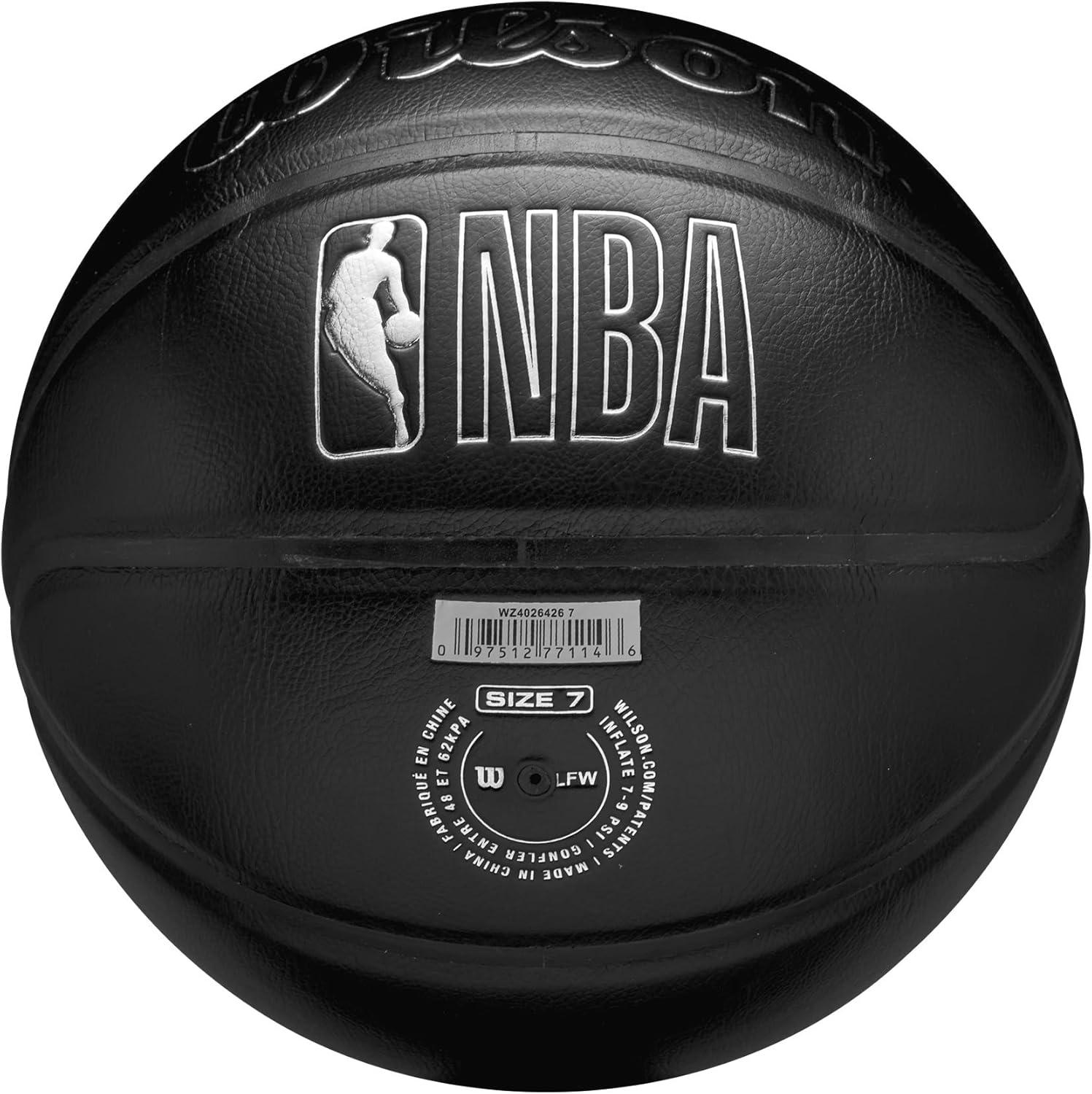 imageWilson NBA Team Premiere Basketballs Size 7295Sacramento Kings