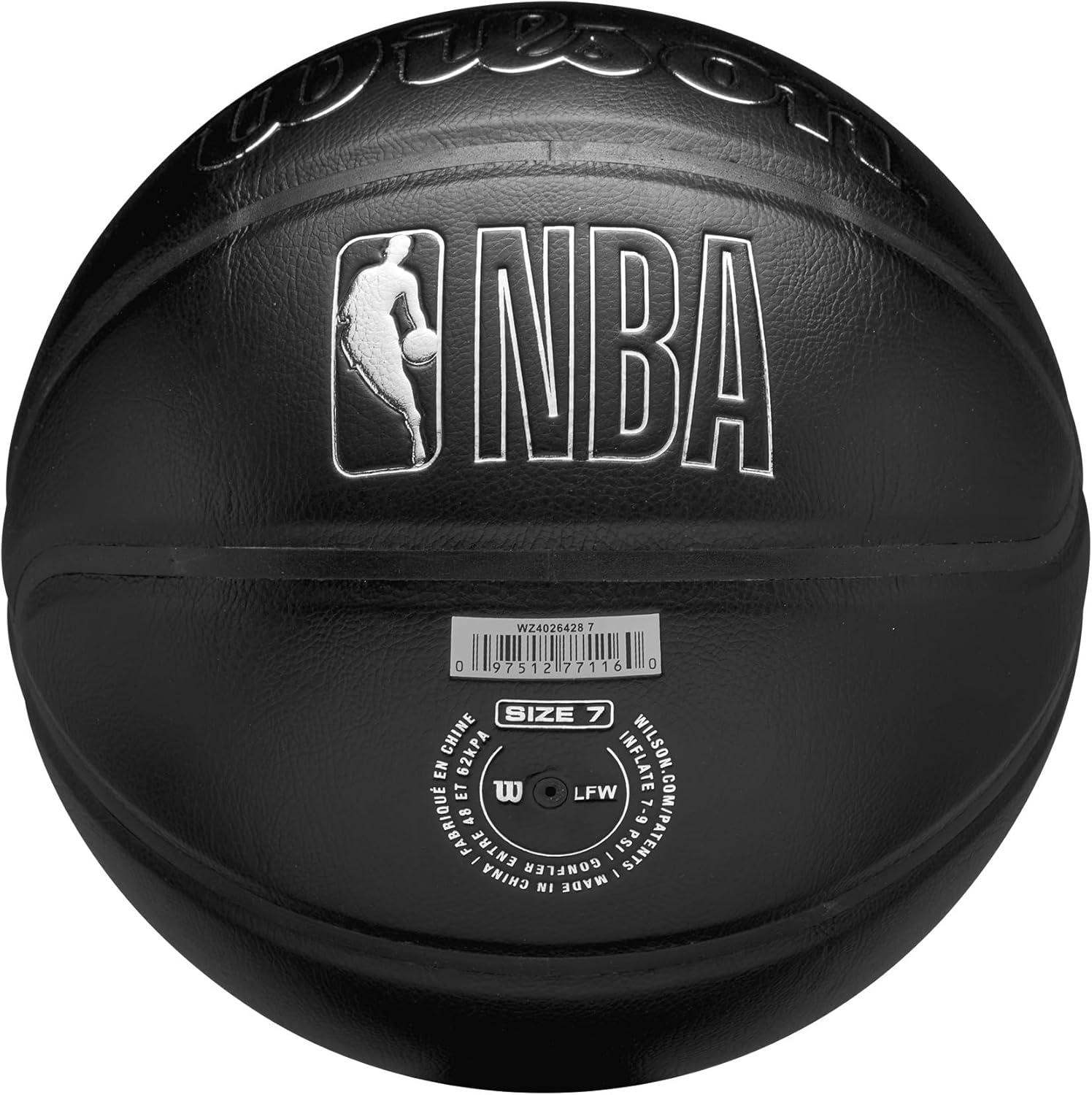 imageWilson NBA Team Premiere Basketballs Size 7295Toronto Raptors