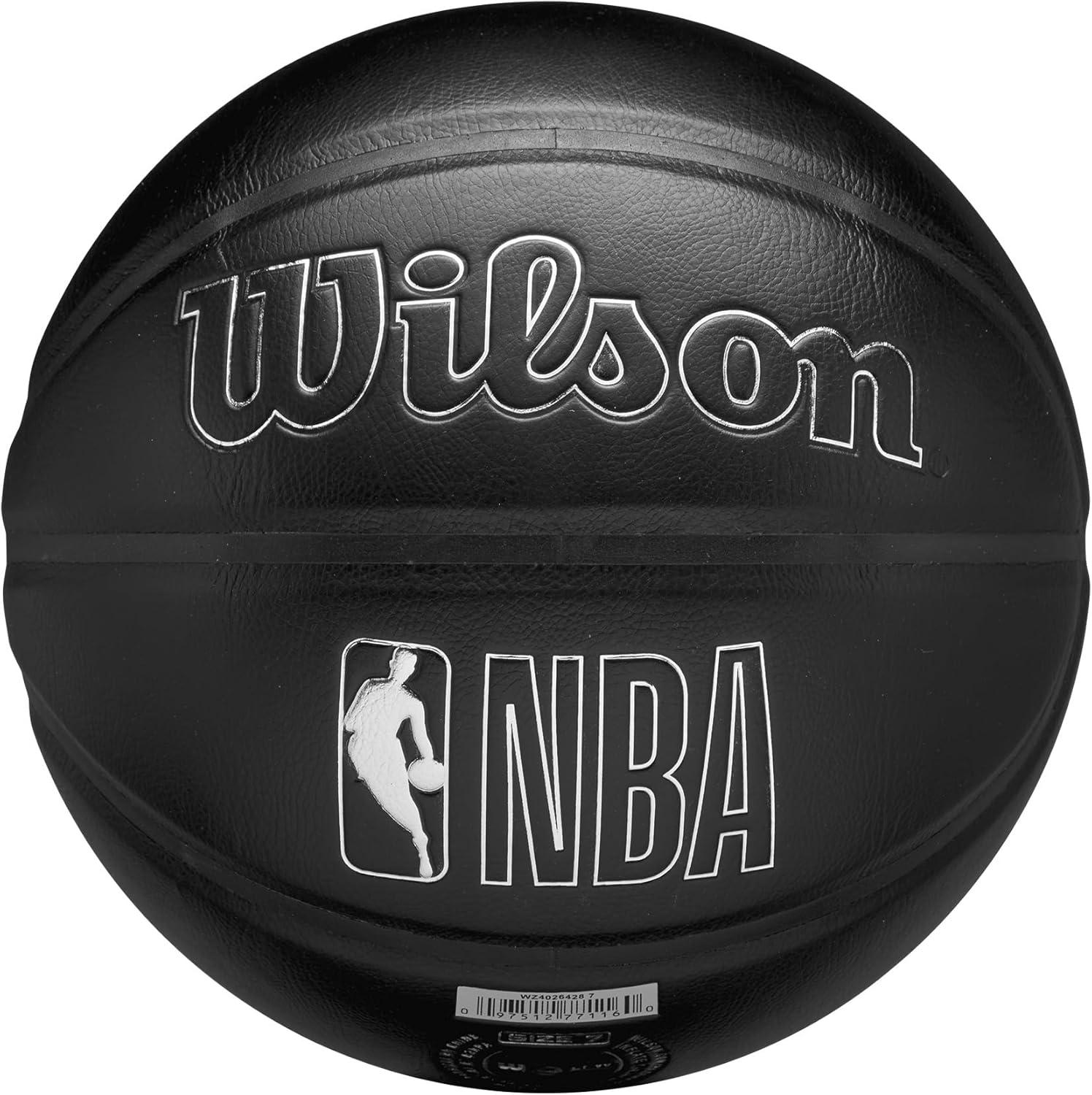 imageWilson NBA Team Premiere Basketballs Size 7295Toronto Raptors