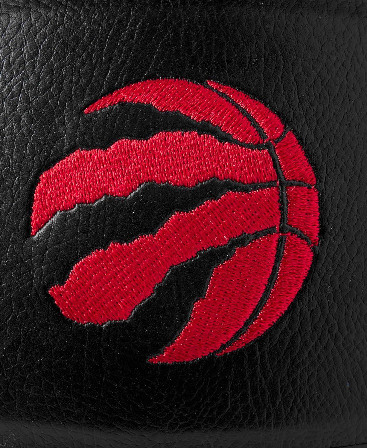 imageWilson NBA Team Premiere Basketballs Size 7295Toronto Raptors