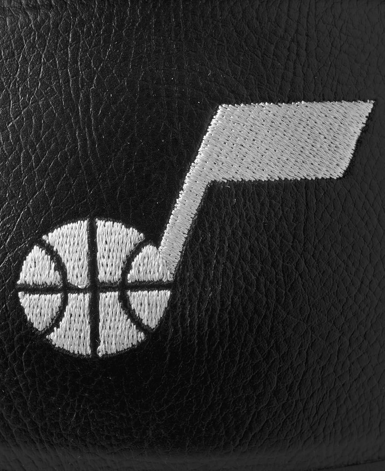 imageWilson NBA Team Premiere Basketballs Size 7295Utah Jazz