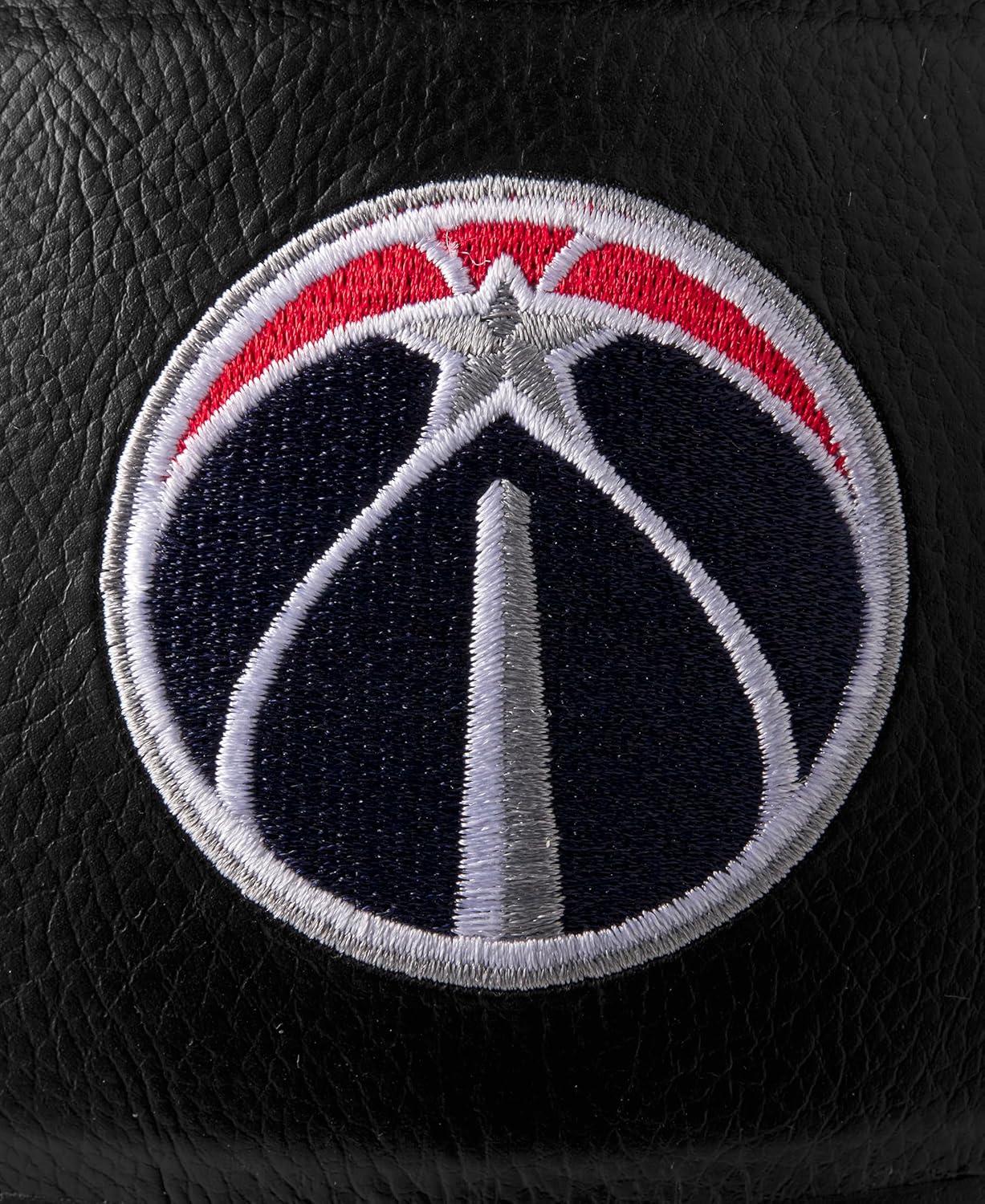 imageWilson NBA Team Premiere Basketballs Size 7295Washington Wizards