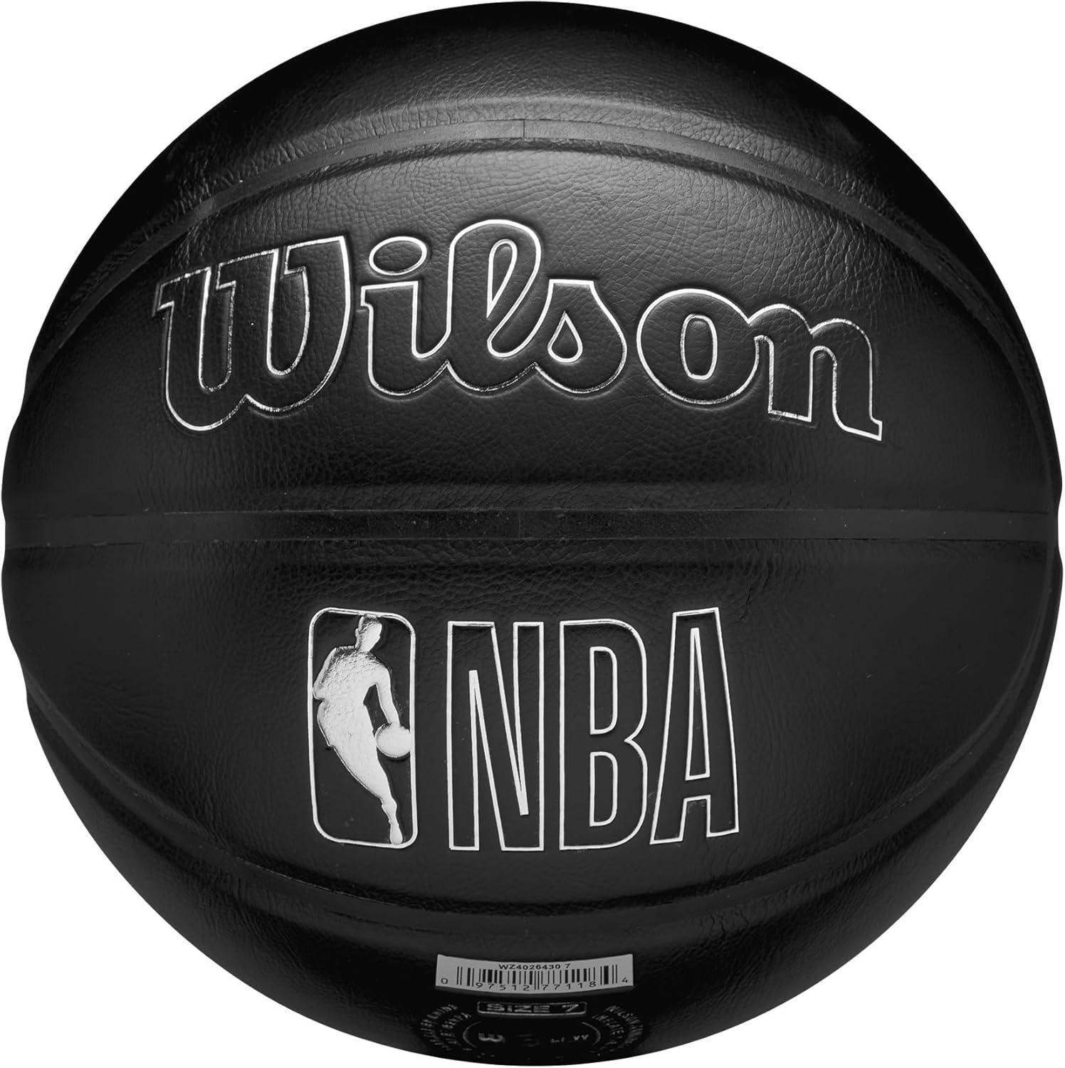 imageWilson NBA Team Premiere Basketballs Size 7295Washington Wizards