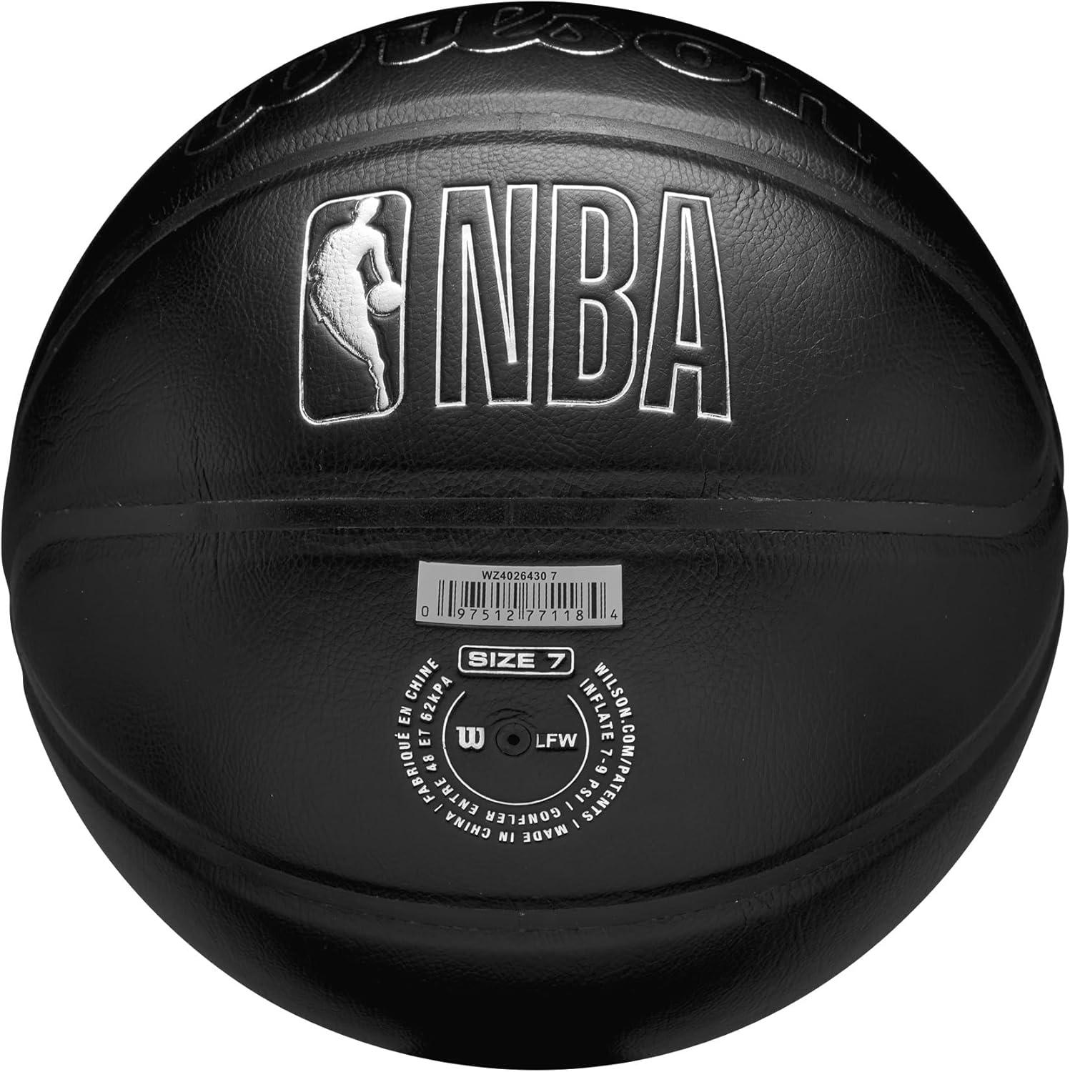 imageWilson NBA Team Premiere Basketballs Size 7295Washington Wizards