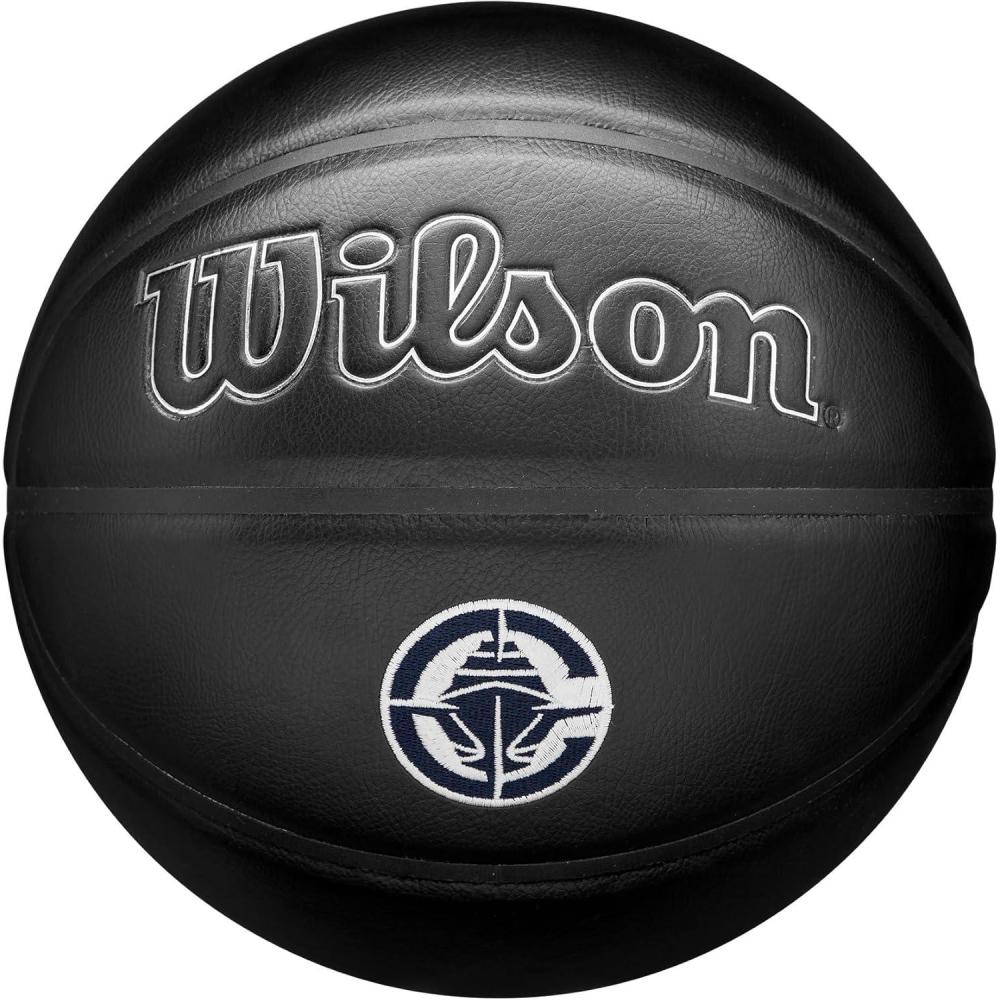 imageWilson NBA Team Premiere Basketballs Size 7295Los Angeles Clippers