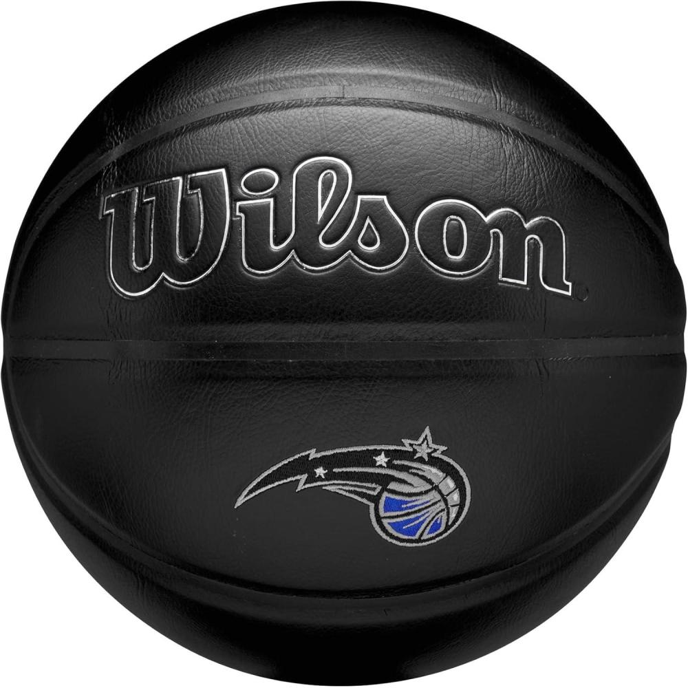 imageWilson NBA Team Premiere Basketballs Size 7295Orlando Magic