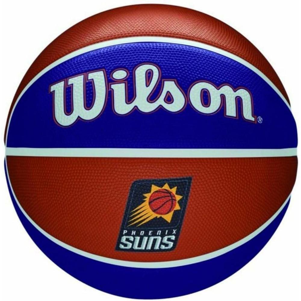 imageWilson NBA Team Tribute Basketballs Size 7295Phoenix Suns