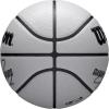 WILSON NBA Player Icon UV Basketball – Giannis Antetokounmpo, Size 7-29.5″