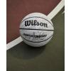 WILSON NBA Player Icon UV Basketball – Giannis Antetokounmpo, Size 7-29.5″