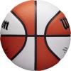 WILSON WNBA Official Game Basketball – Size 6 – 28.5″