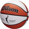 WILSON WNBA Official Game Basketball – Size 6 – 28.5″